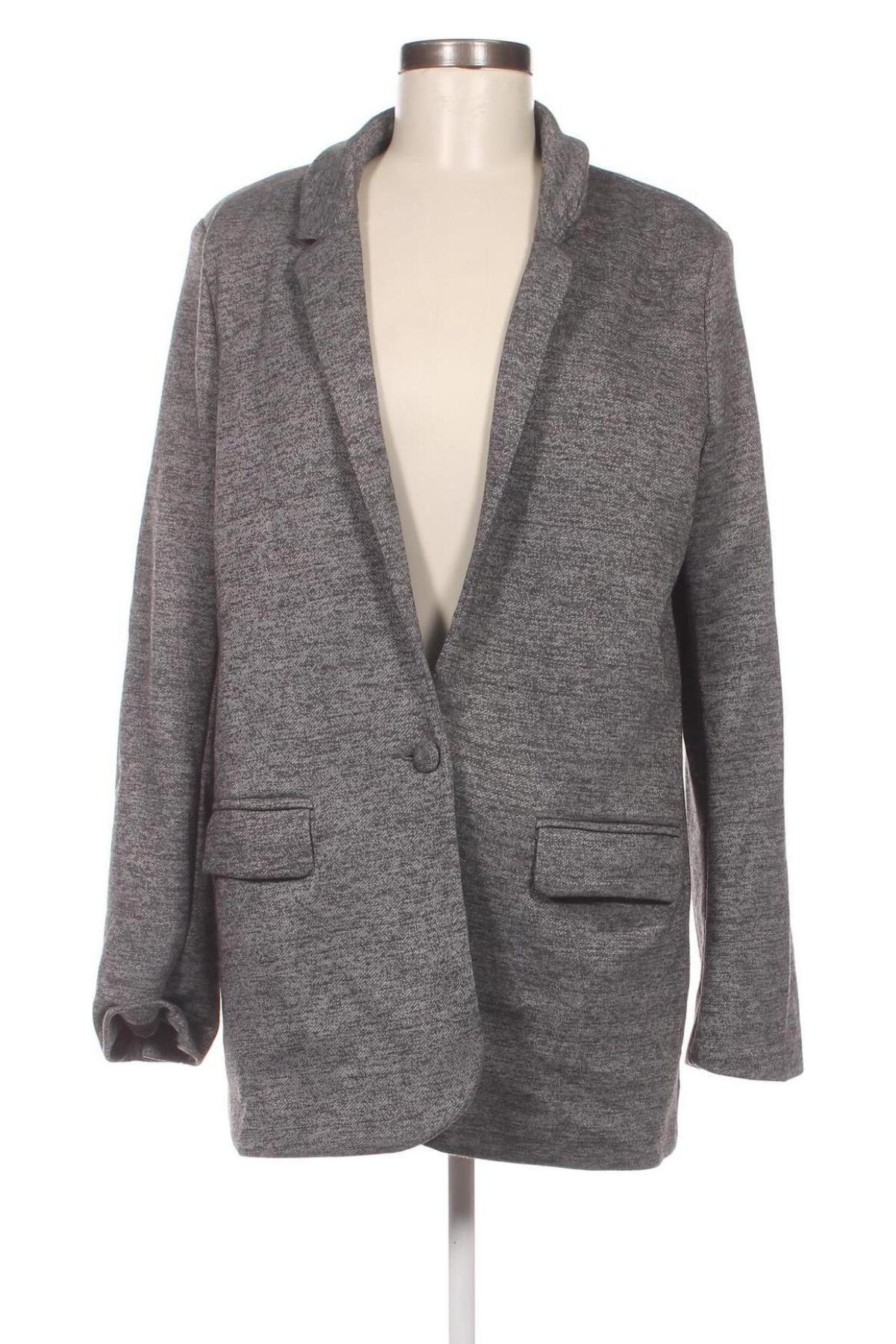 Damen Blazer Circle of  Trust, Größe XL, Farbe Grau, Preis € 167,71