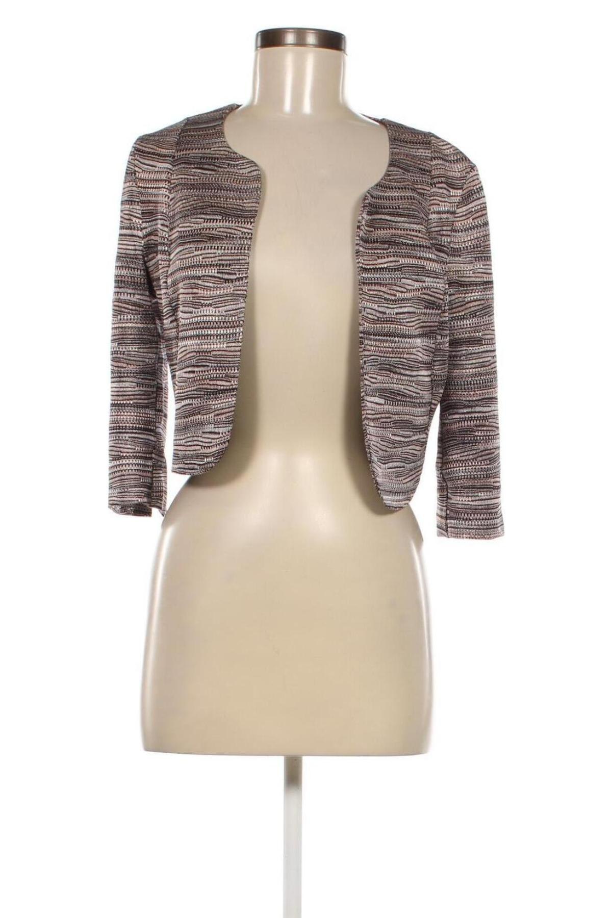 Damen Blazer Comma,, Größe S, Farbe Mehrfarbig, Preis € 8,46