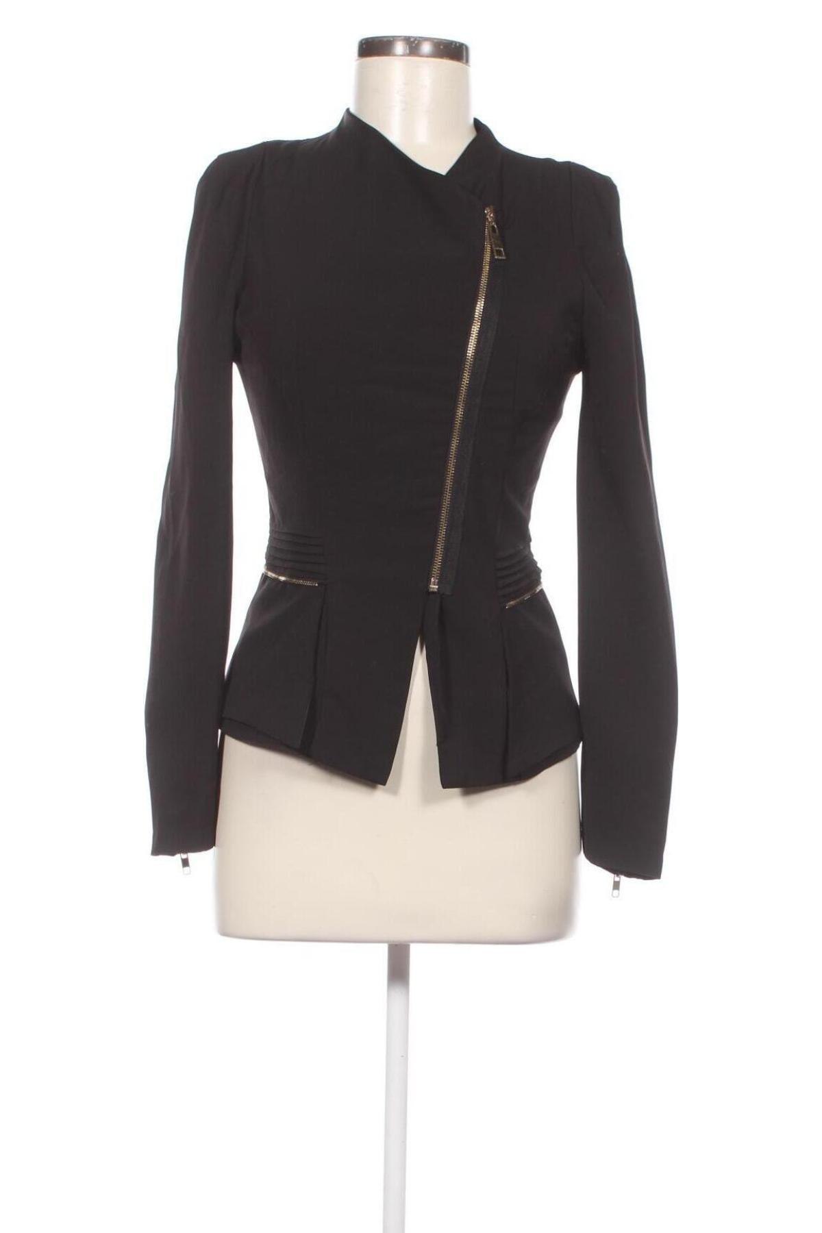 Damen Blazer Drole De Copine, Größe S, Farbe Schwarz, Preis € 30,62