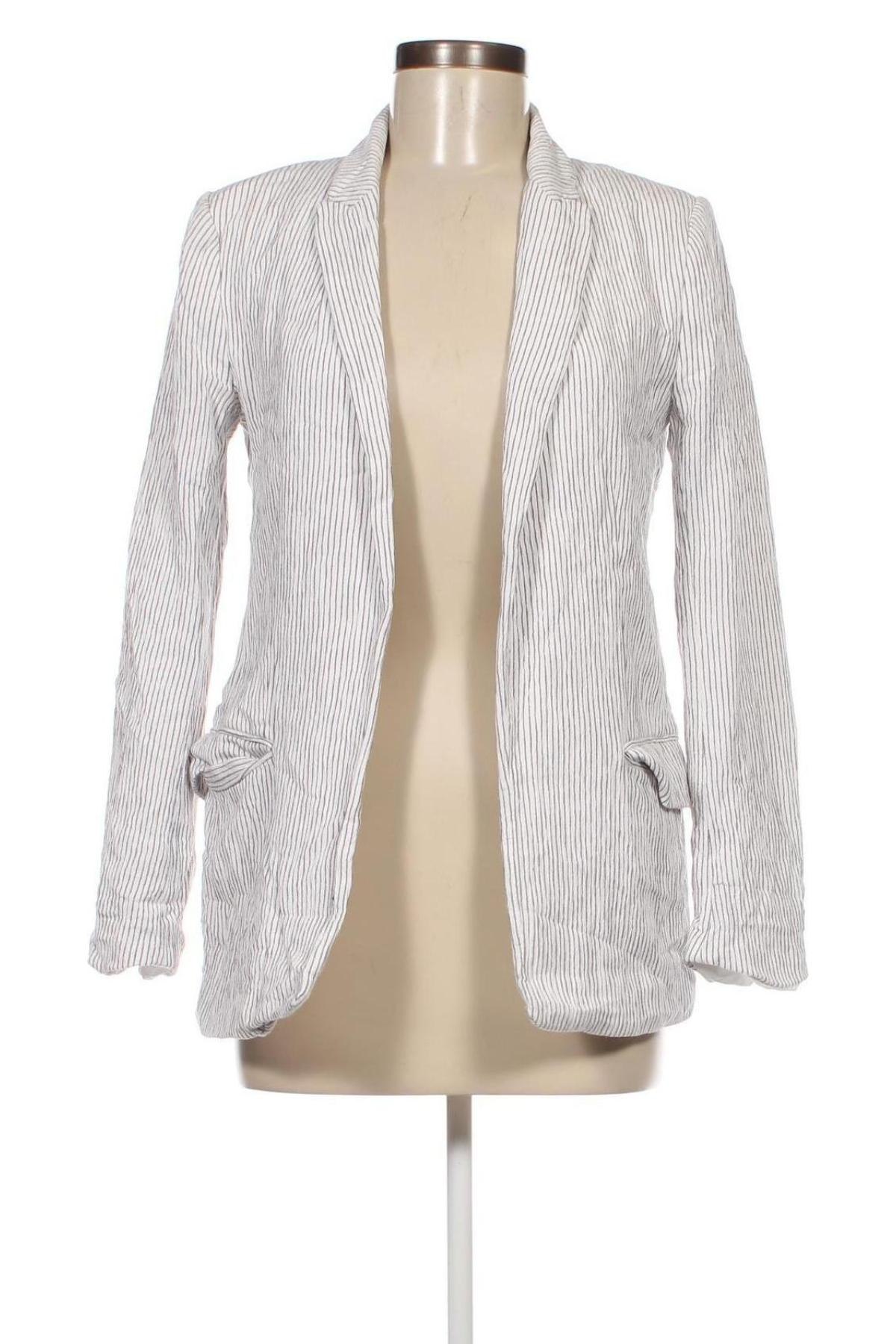 Damen Blazer H&M, Größe XS, Farbe Mehrfarbig, Preis € 13,99