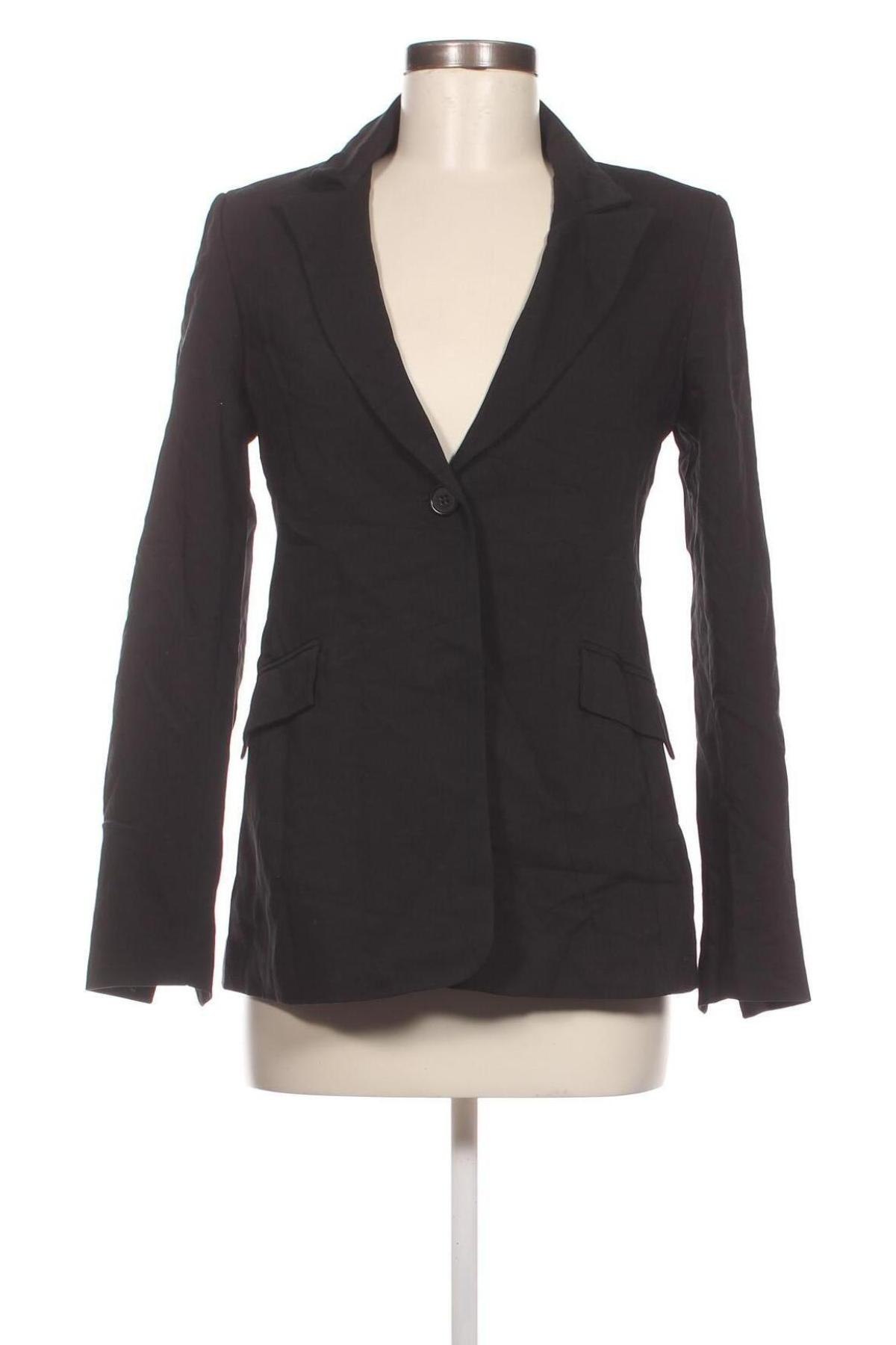 Дамско сако Isabella Oliver, Размер S, Цвят Черен, Цена 9,28 лв.