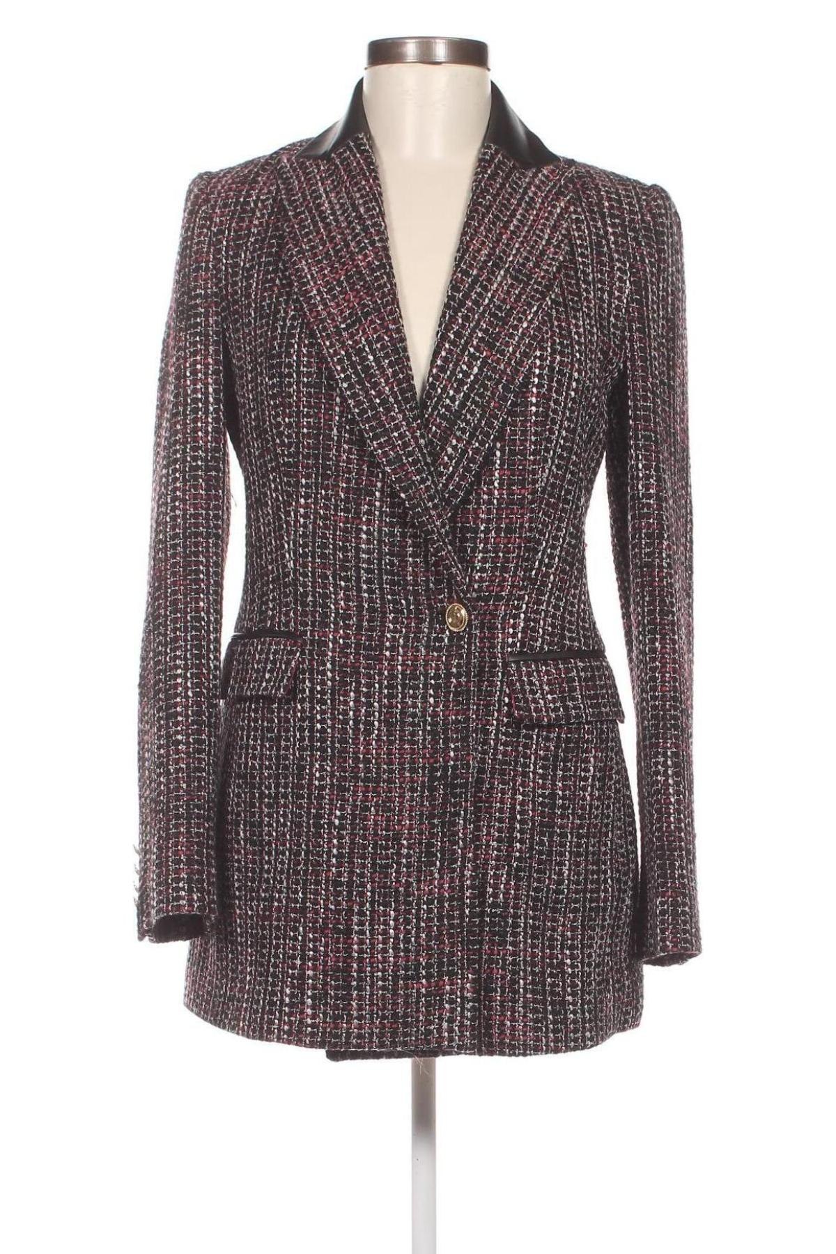 Γυναικείο σακάκι Karen Millen, Μέγεθος M, Χρώμα Πολύχρωμο, Τιμή 75,46 €