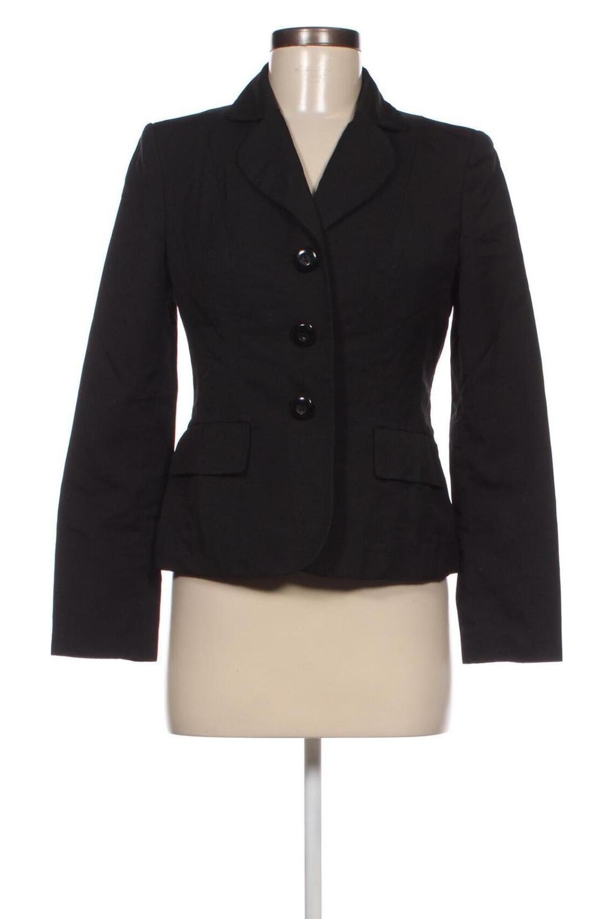 Damen Blazer Le Suit Separates, Größe M, Farbe Schwarz, Preis 56,37 €