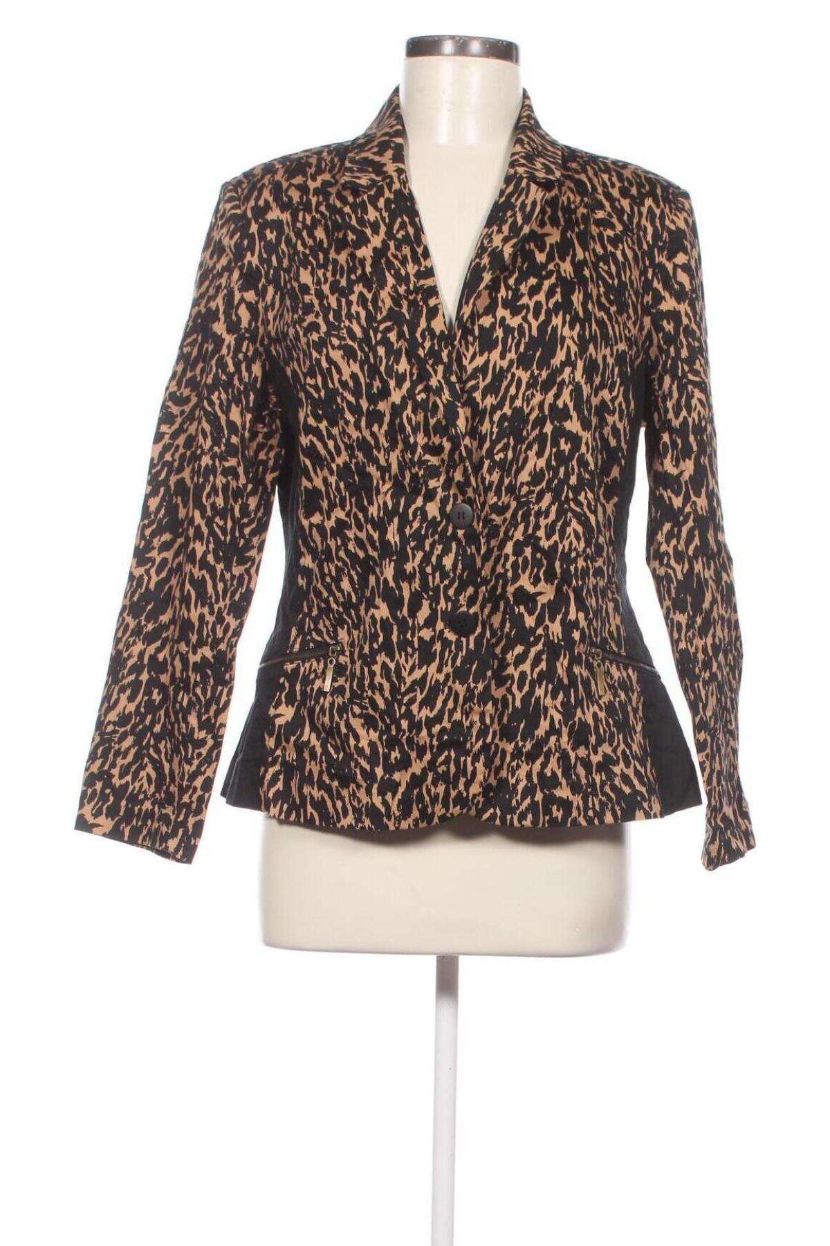 Γυναικείο σακάκι Millers, Μέγεθος L, Χρώμα Πολύχρωμο, Τιμή 4,63 €