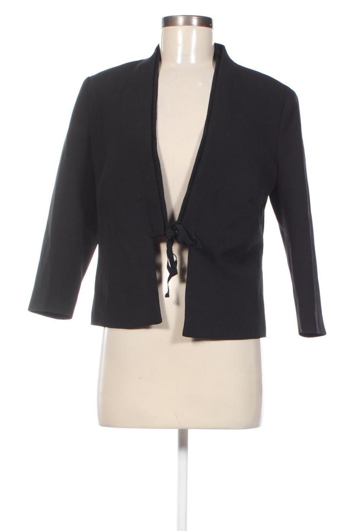 Damen Blazer Motivi, Größe M, Farbe Schwarz, Preis € 41,06