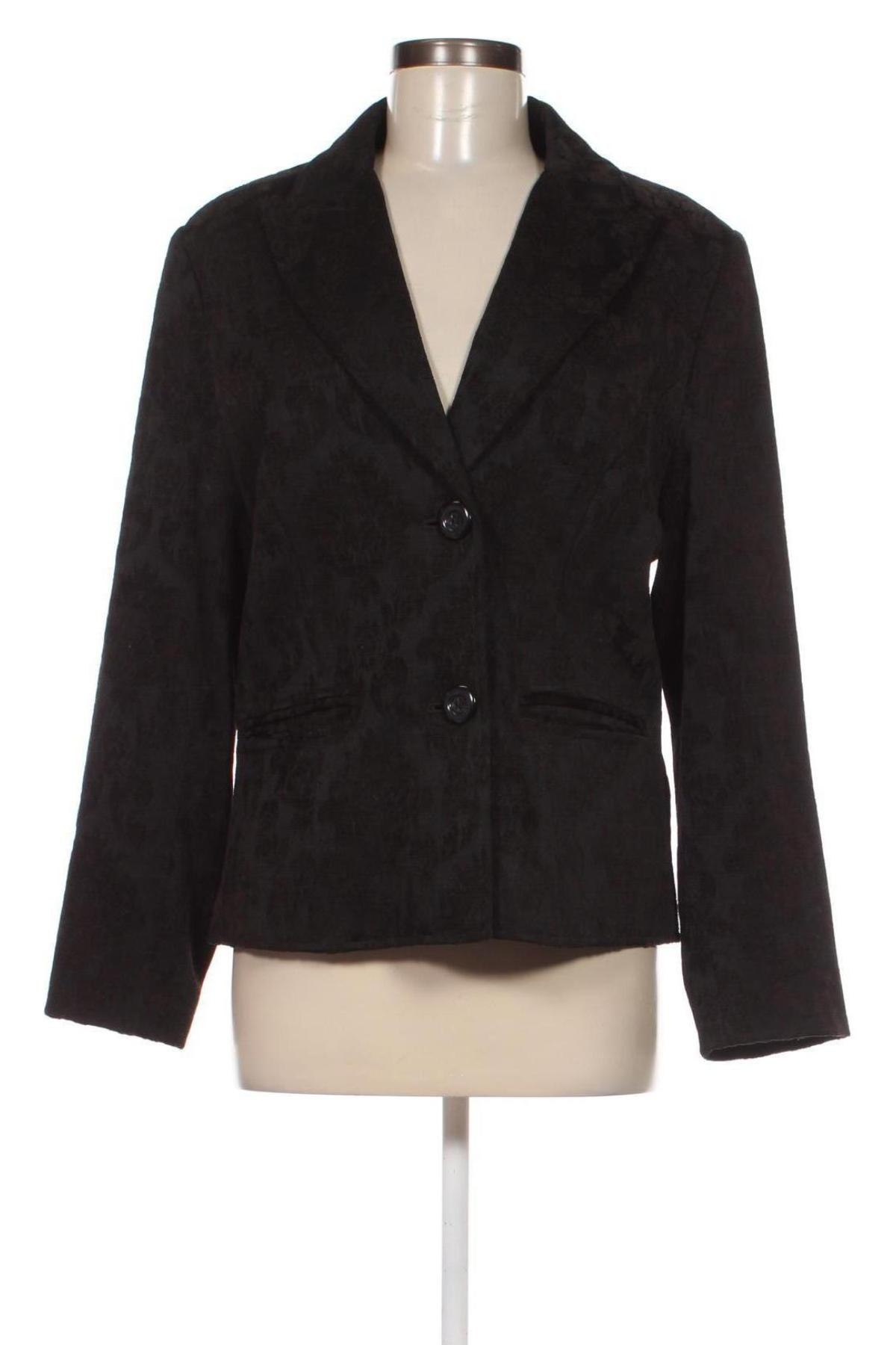 Damen Blazer My Own, Größe XL, Farbe Schwarz, Preis 30,62 €