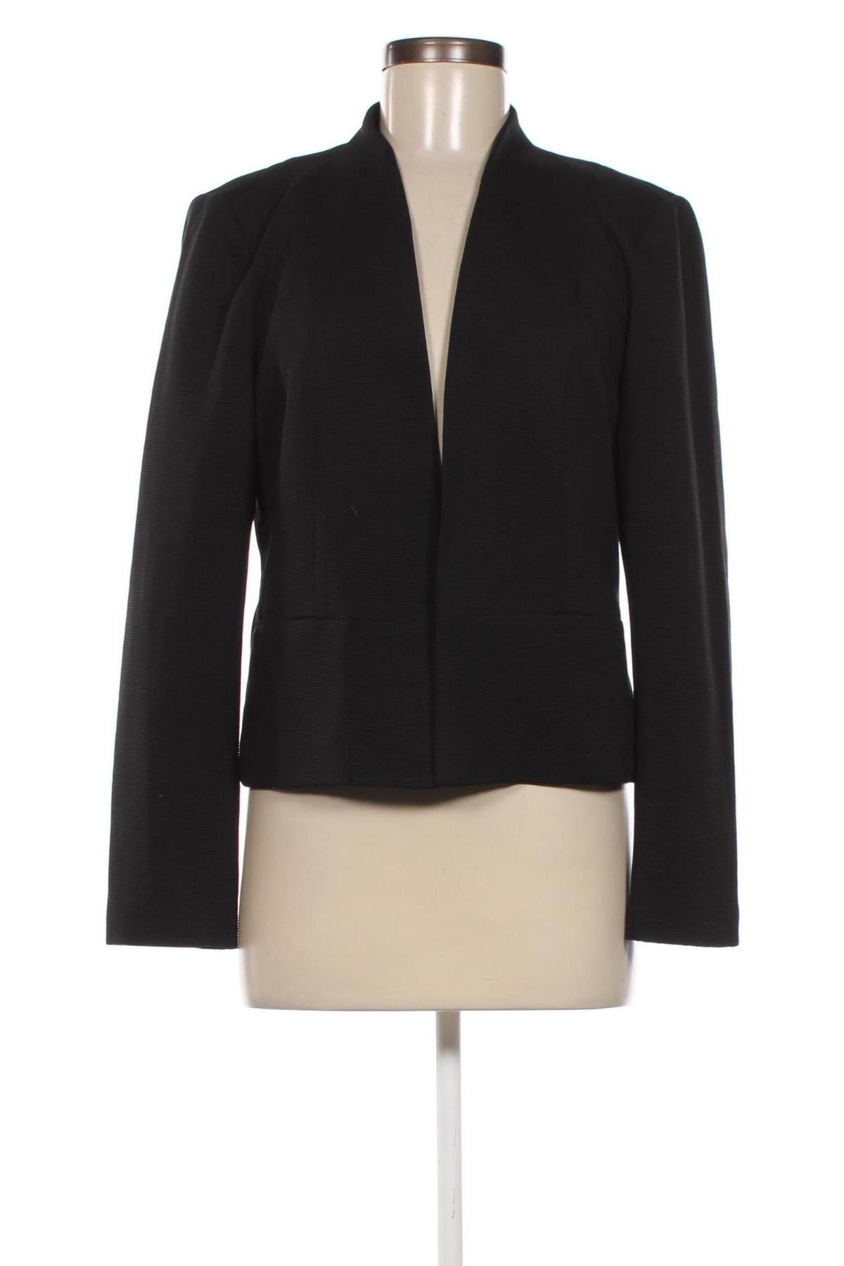 Γυναικείο σακάκι ONLY, Μέγεθος M, Χρώμα Μαύρο, Τιμή 50,72 €