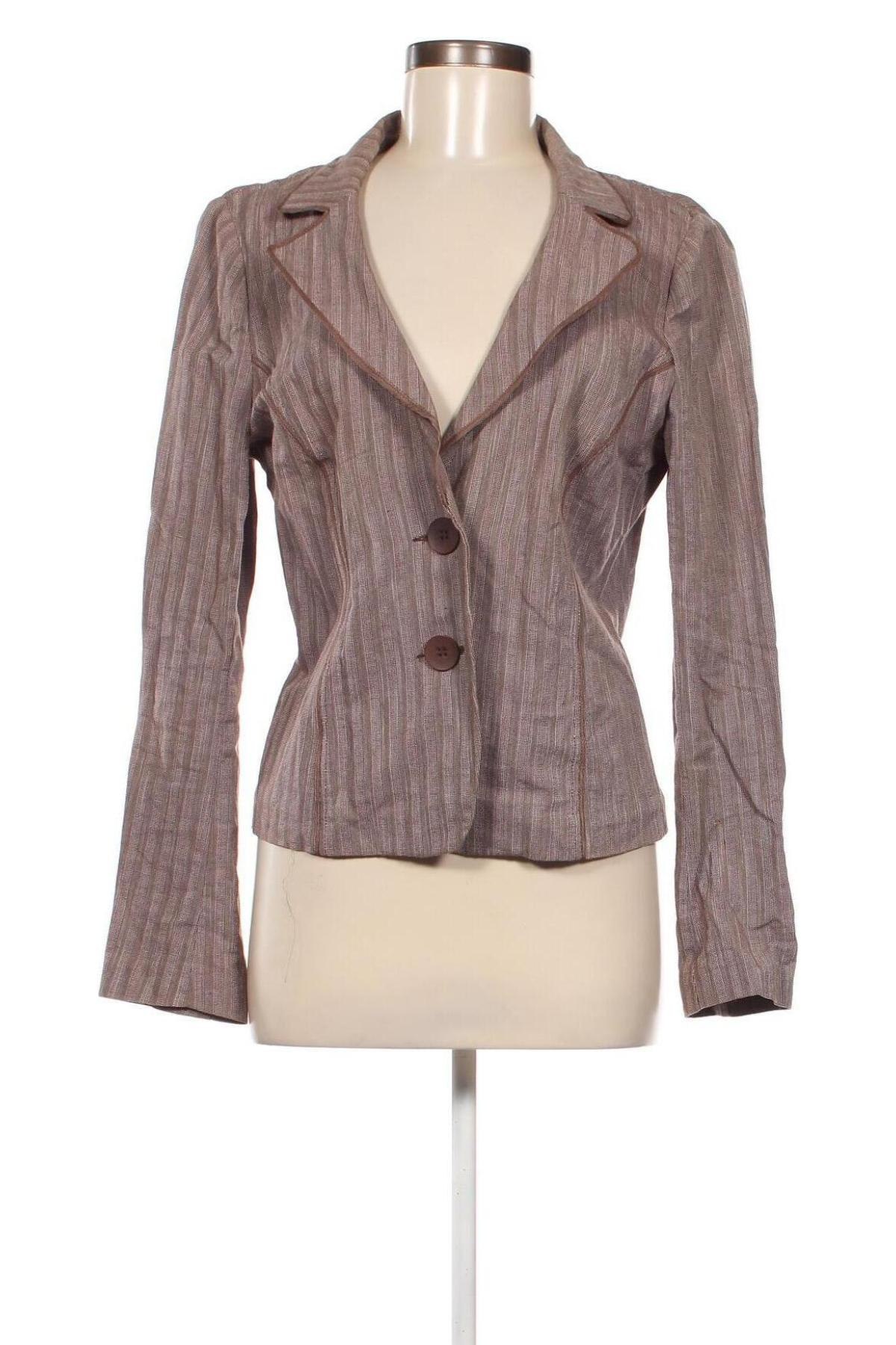 Γυναικείο σακάκι Penny Black, Μέγεθος L, Χρώμα Πολύχρωμο, Τιμή 41,65 €