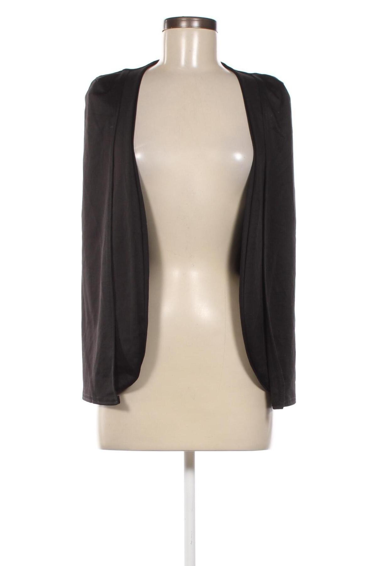 Γυναικείο σακάκι Pretty Little Thing, Μέγεθος XXS, Χρώμα Μαύρο, Τιμή 4,08 €