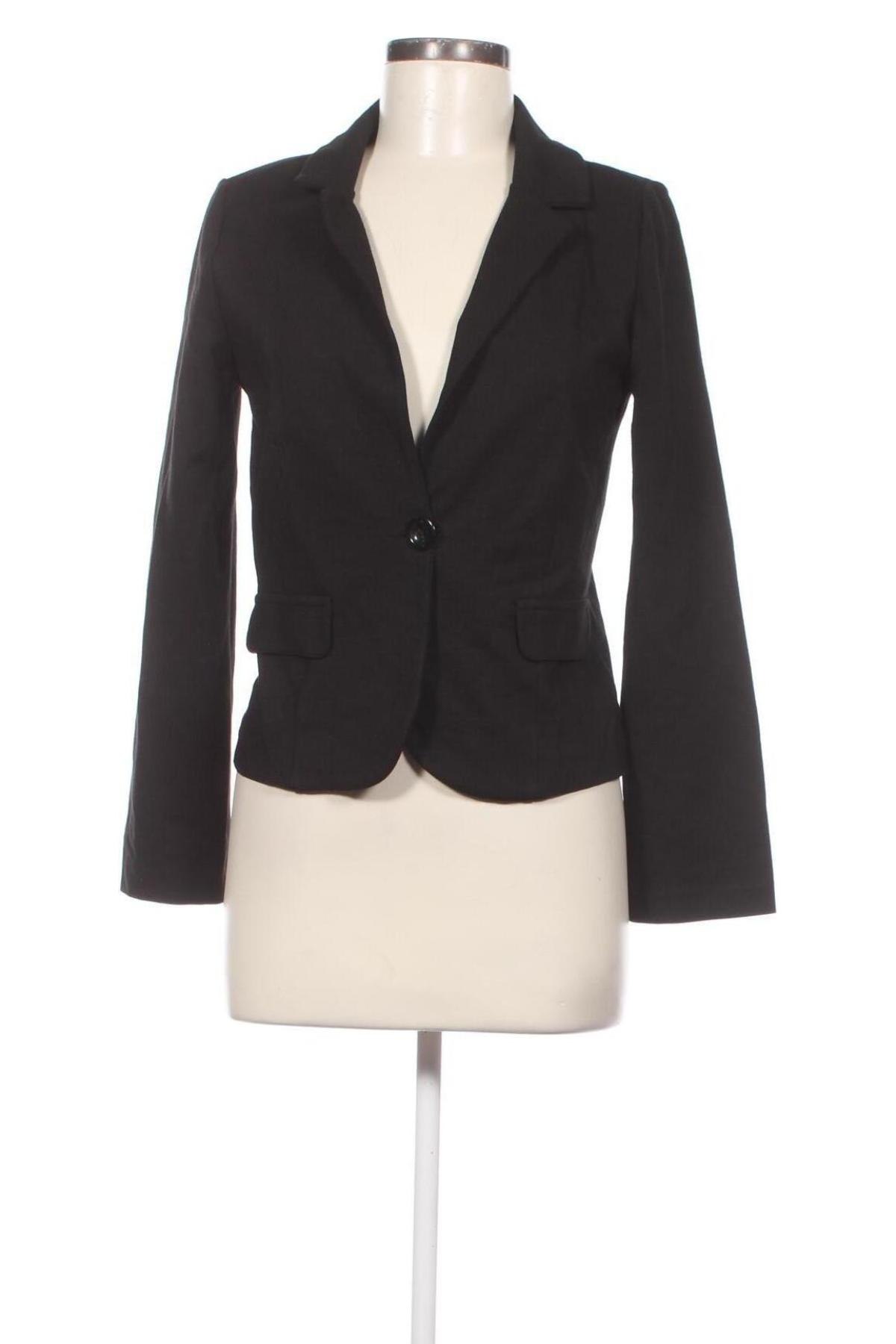 Damen Blazer Red Herring, Größe M, Farbe Schwarz, Preis € 4,59