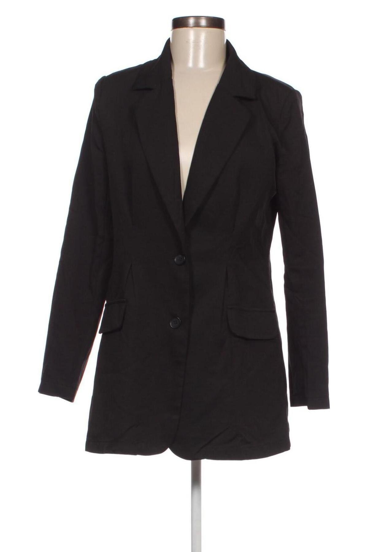 Damen Blazer SHEIN, Größe M, Farbe Schwarz, Preis € 30,62