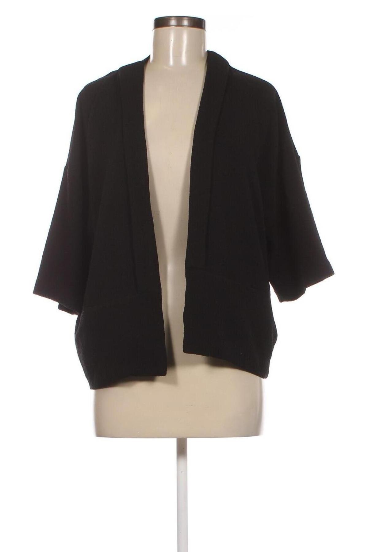 Γυναικείο σακάκι Soaked In Luxury, Μέγεθος XS, Χρώμα Μαύρο, Τιμή 7,52 €