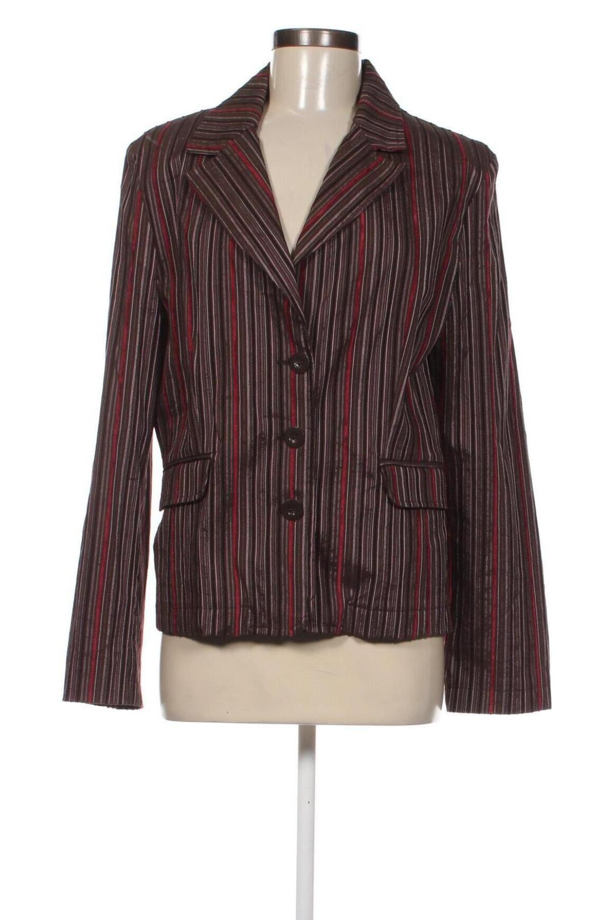 Damen Blazer Sure, Größe XL, Farbe Mehrfarbig, Preis € 4,59