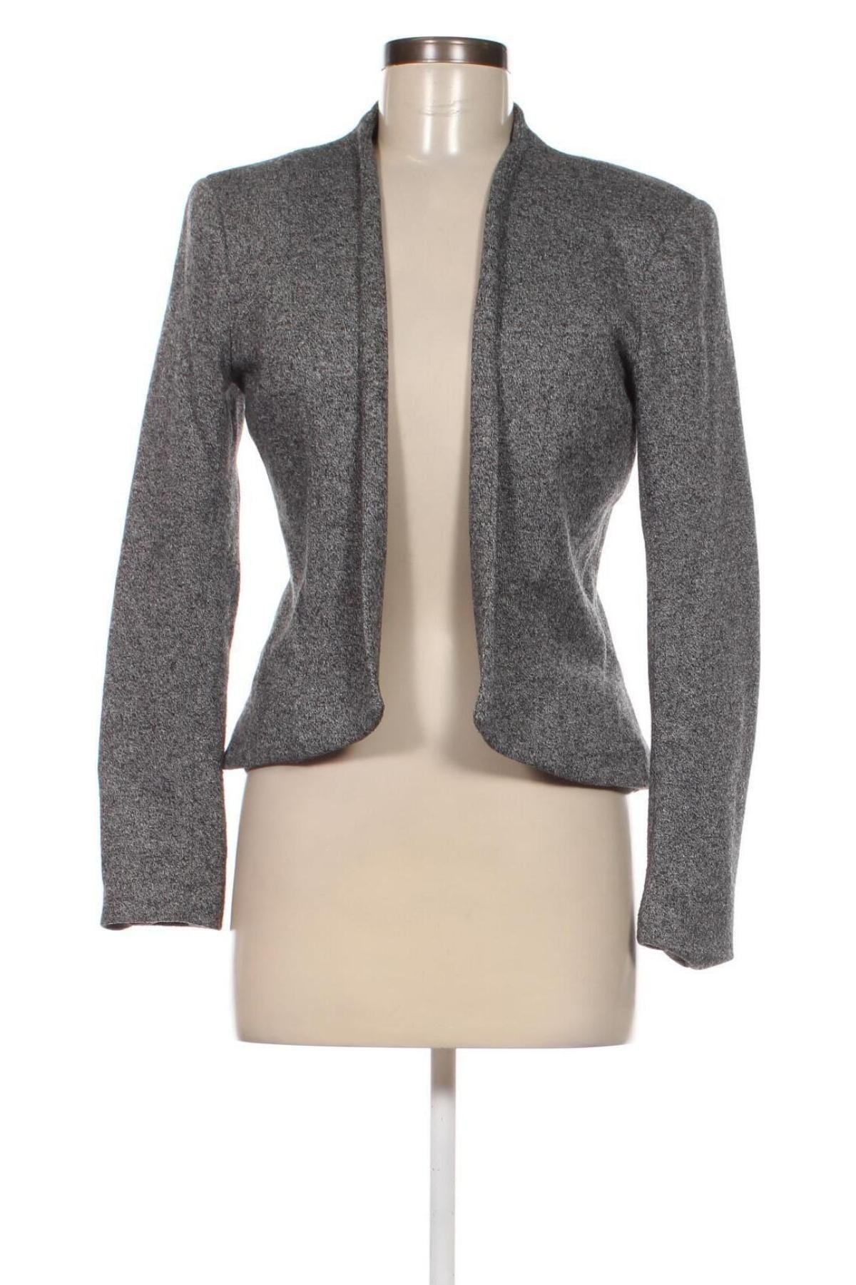 Дамско сако Vero Moda, Размер M, Цвят Сив, Цена 8,70 лв.
