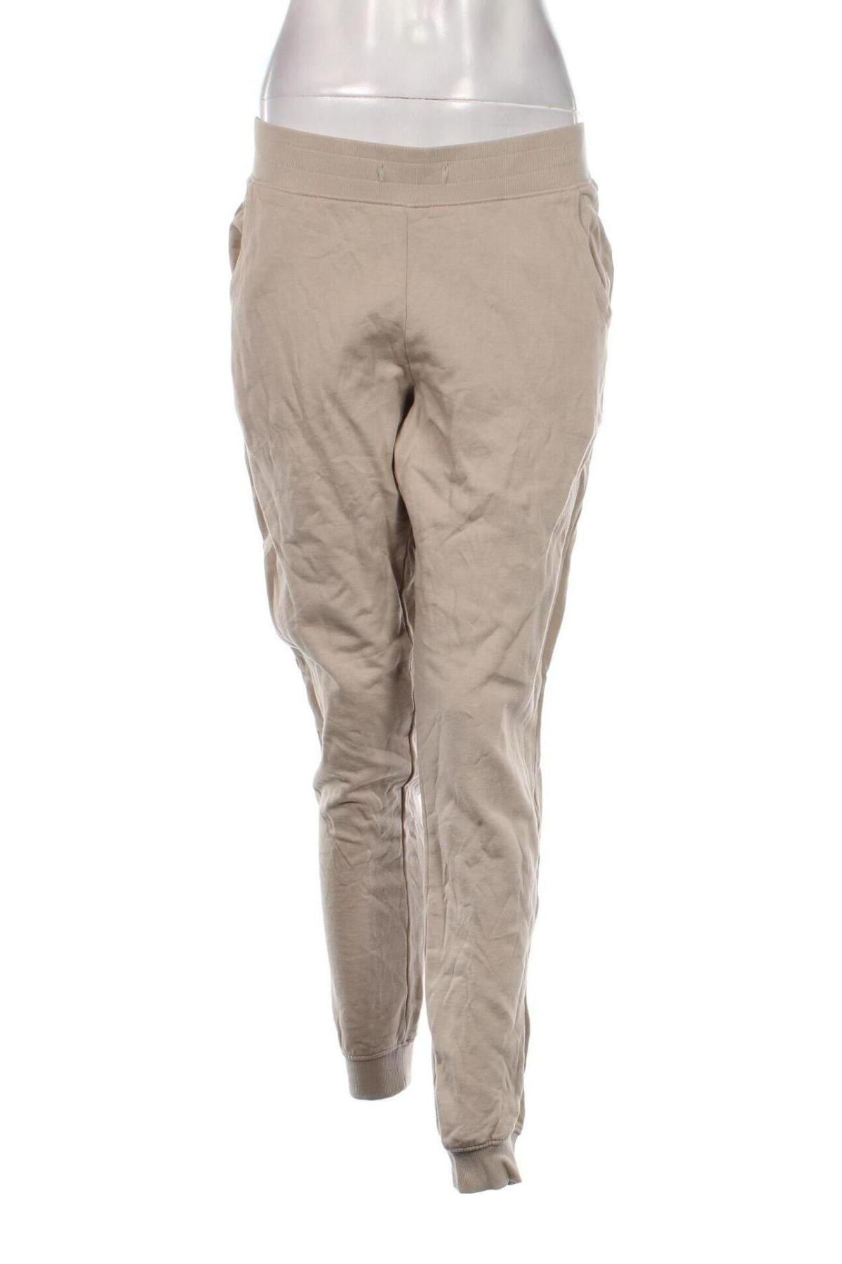 Damen Sporthose Cubus, Größe M, Farbe Grau, Preis 20,18 €