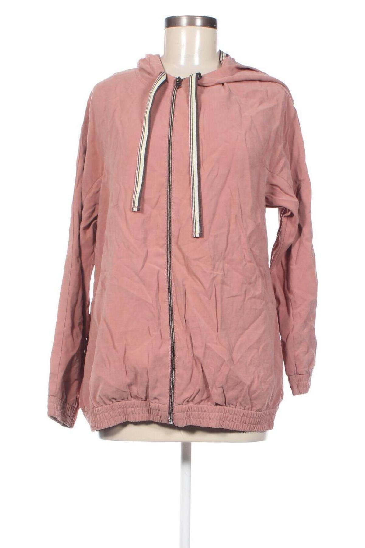 Dámská bunda  Edc By Esprit, Velikost M, Barva Růžová, Cena  781,00 Kč