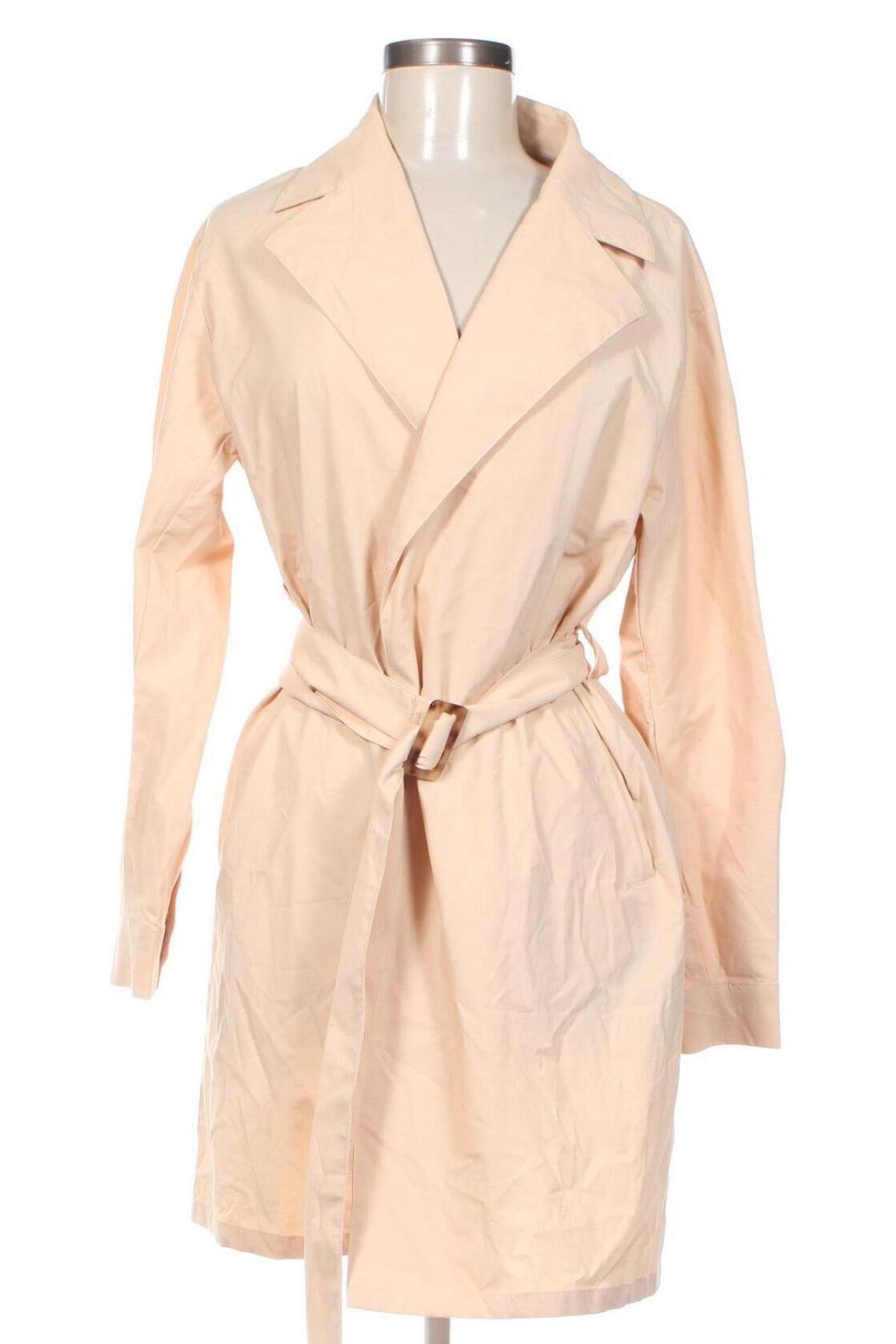 Dámska bunda  Orsay, Veľkosť S, Farba Béžová, Cena  27,22 €
