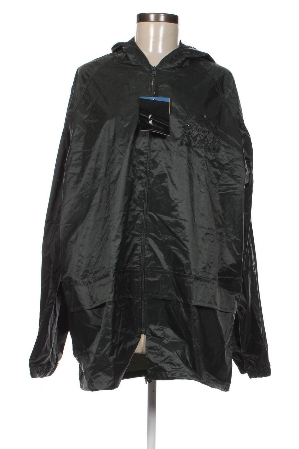 Γυναικείο μπουφάν Regatta, Μέγεθος 4XL, Χρώμα Πράσινο, Τιμή 67,73 €