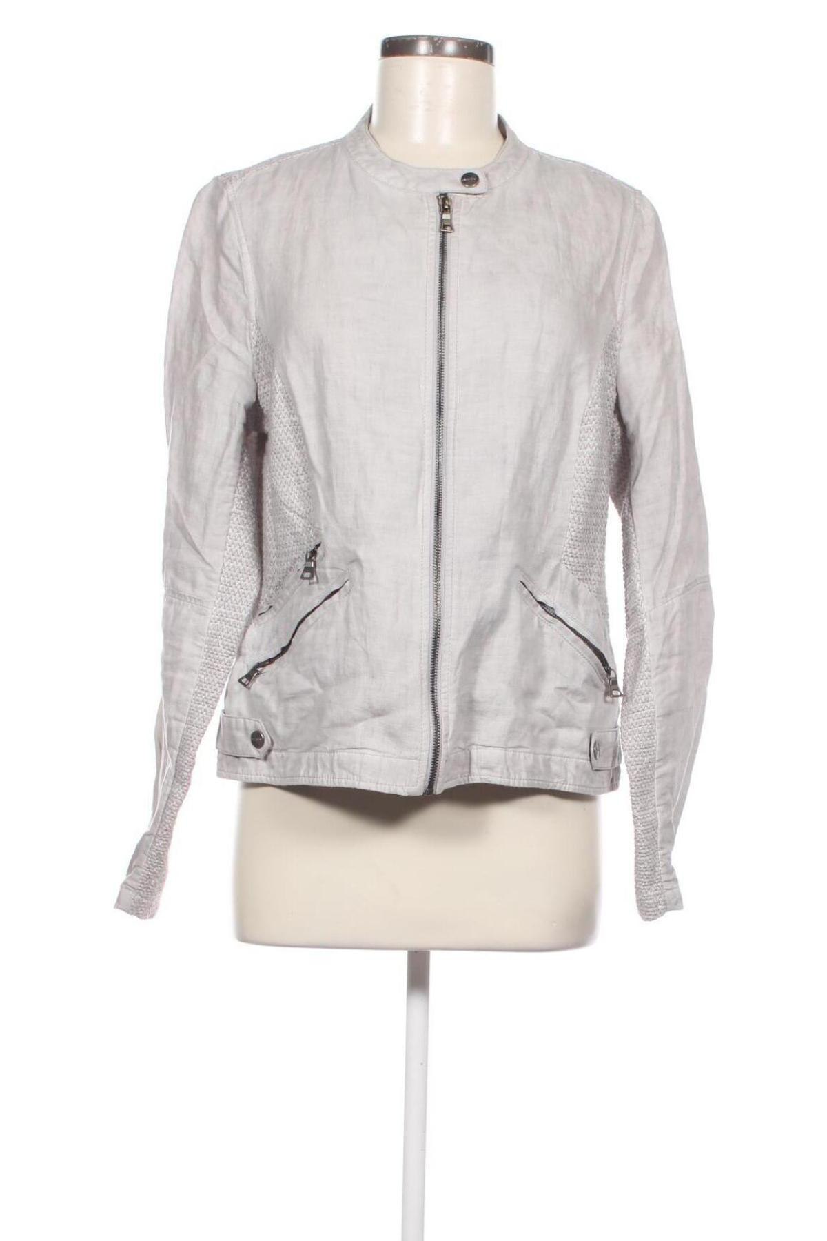 Damenjacke Street One, Größe M, Farbe Grau, Preis € 41,06