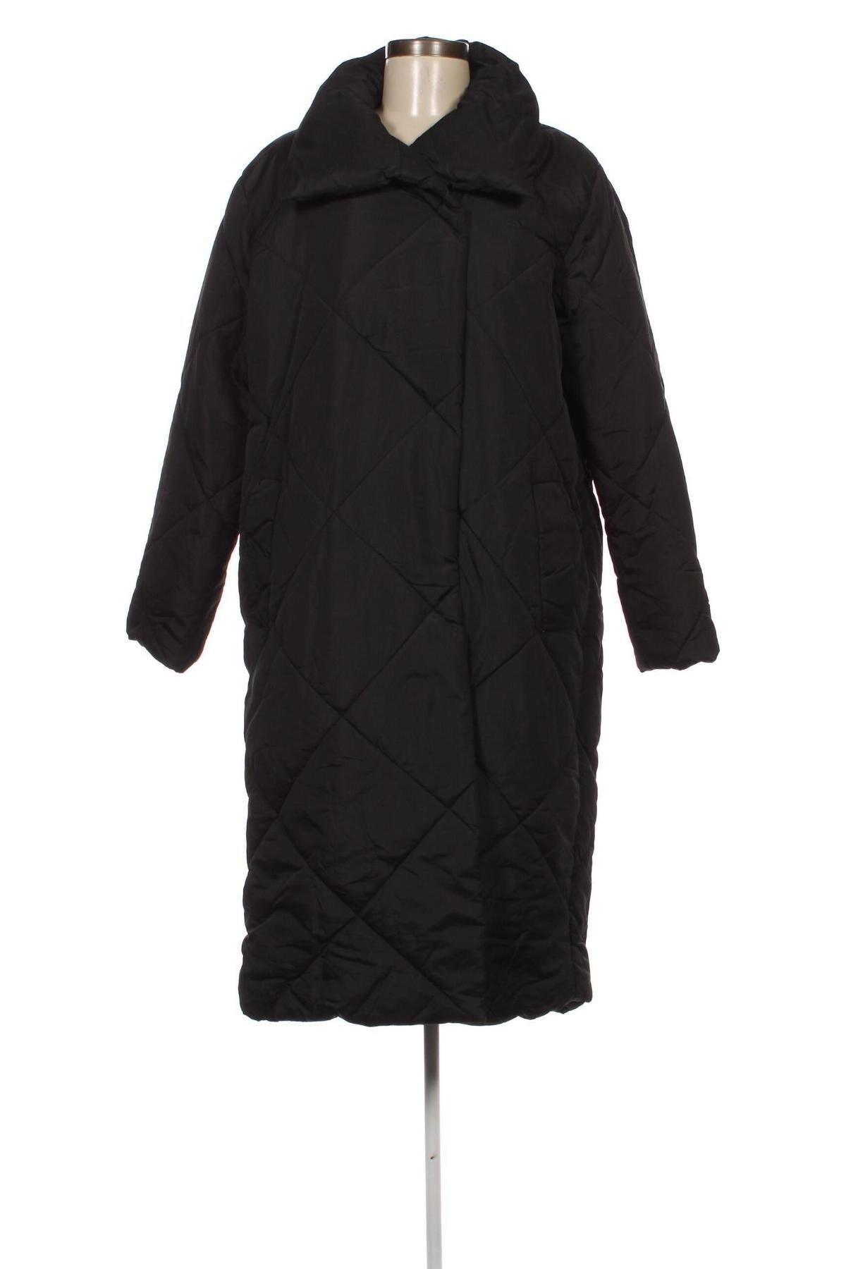 Damenjacke Threadbare, Größe L, Farbe Schwarz, Preis € 19,18