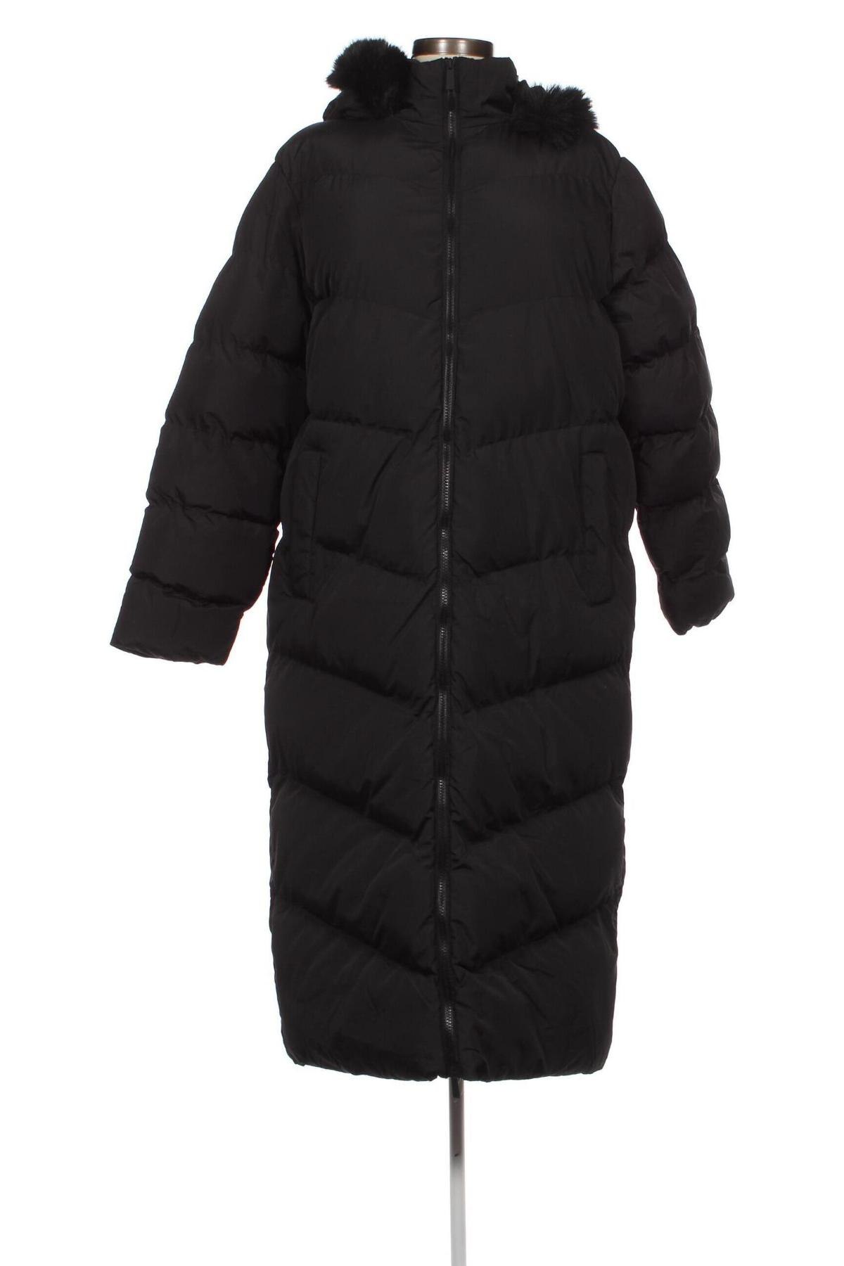 Damenjacke Threadbare, Größe M, Farbe Schwarz, Preis € 27,33