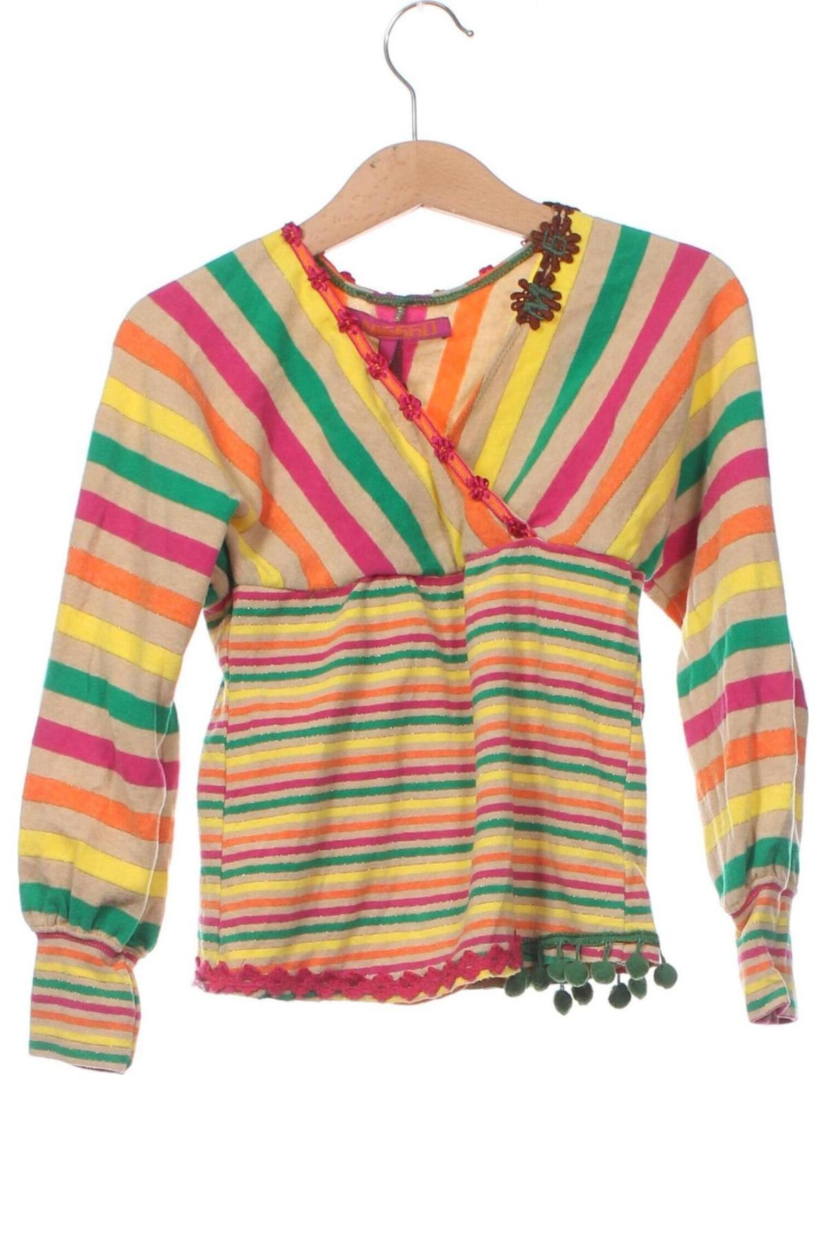 Bluză pentru copii Miss Sixty, Mărime 3-6m/ 62-68 cm, Culoare Multicolor, Preț 207,89 Lei