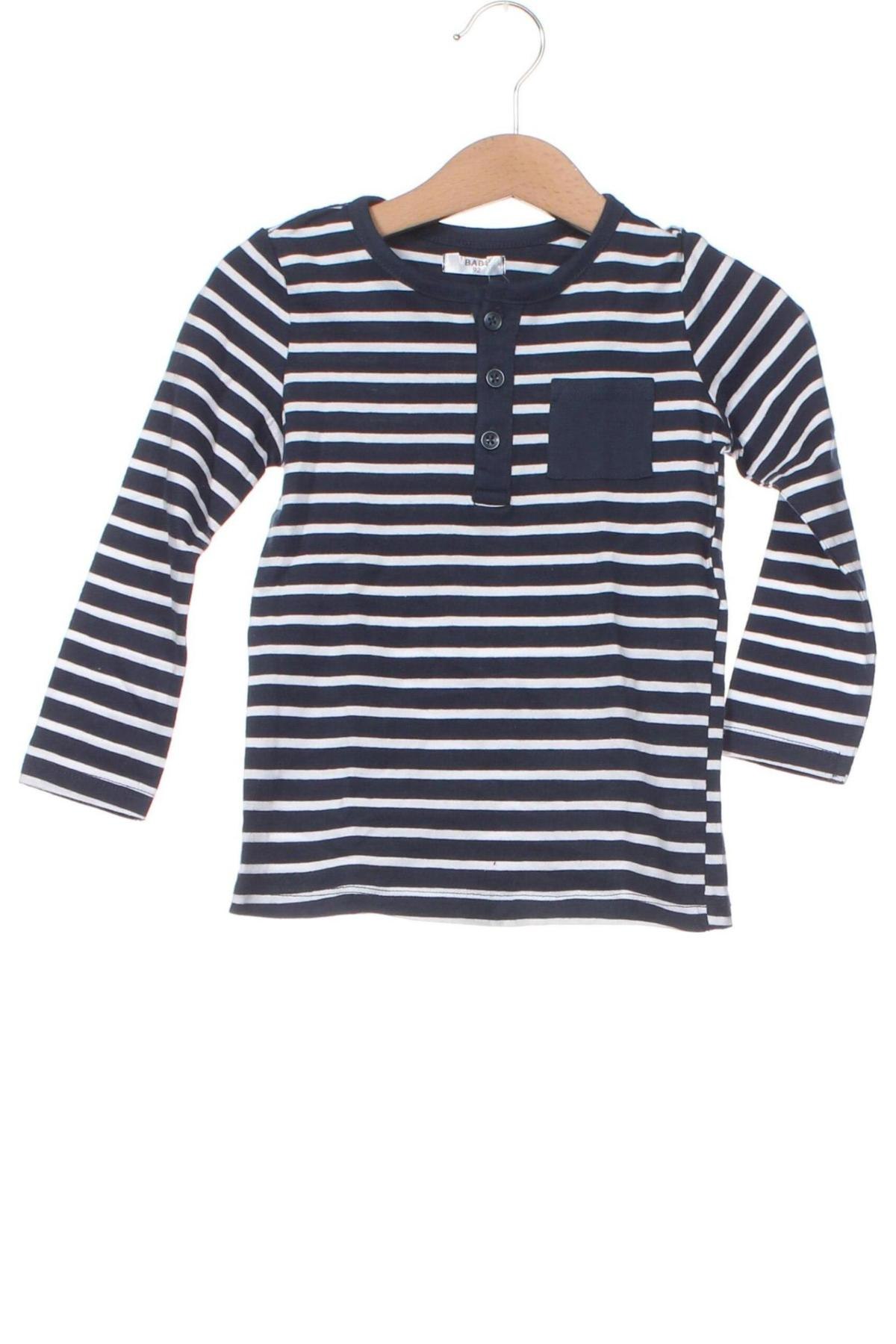 Детска блуза Pepco, Размер 18-24m/ 86-98 см, Цвят Многоцветен, Цена 8,70 лв.