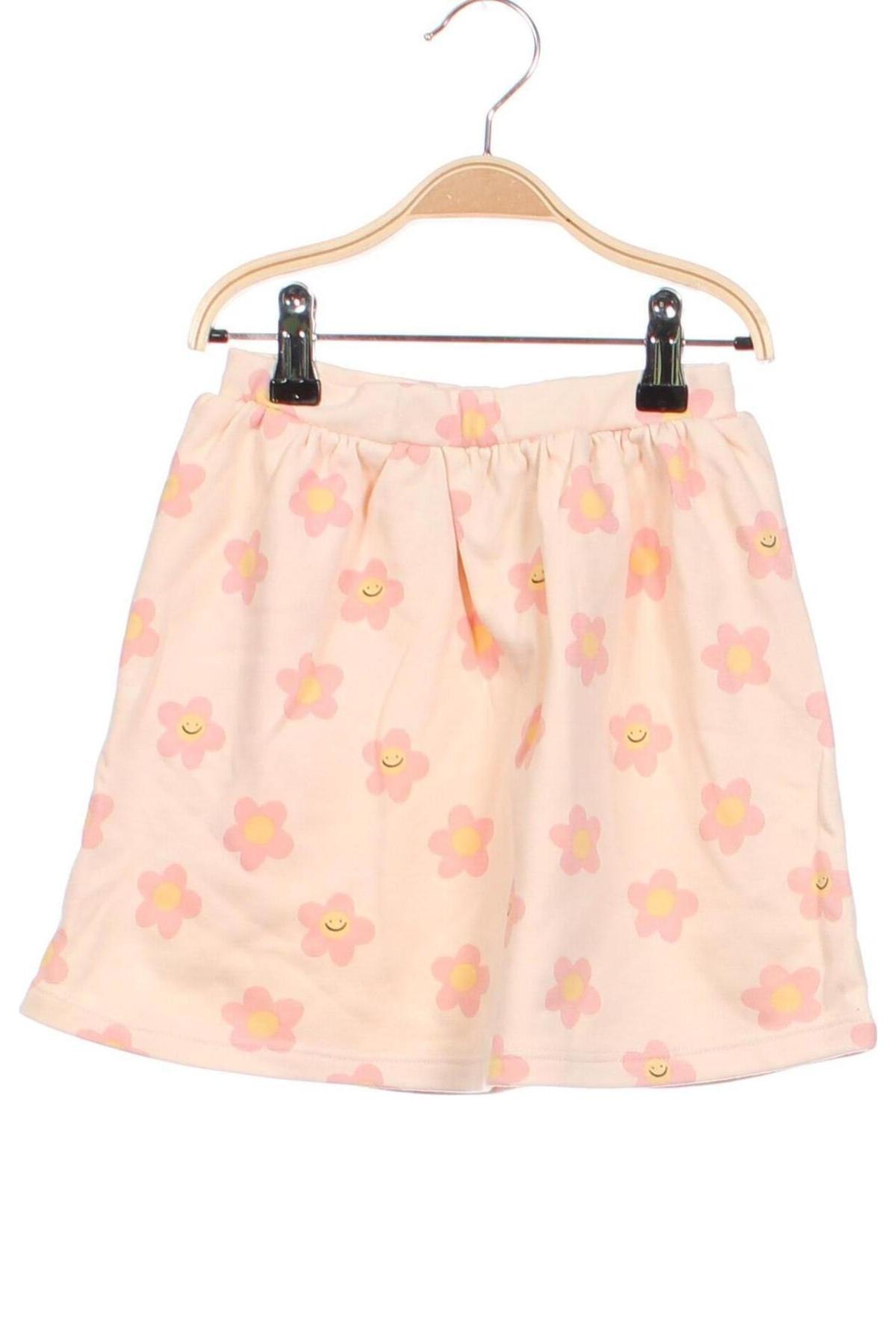 Παιδική φούστα Reserved, Μέγεθος 4-5y/ 110-116 εκ., Χρώμα  Μπέζ, Τιμή 17,94 €