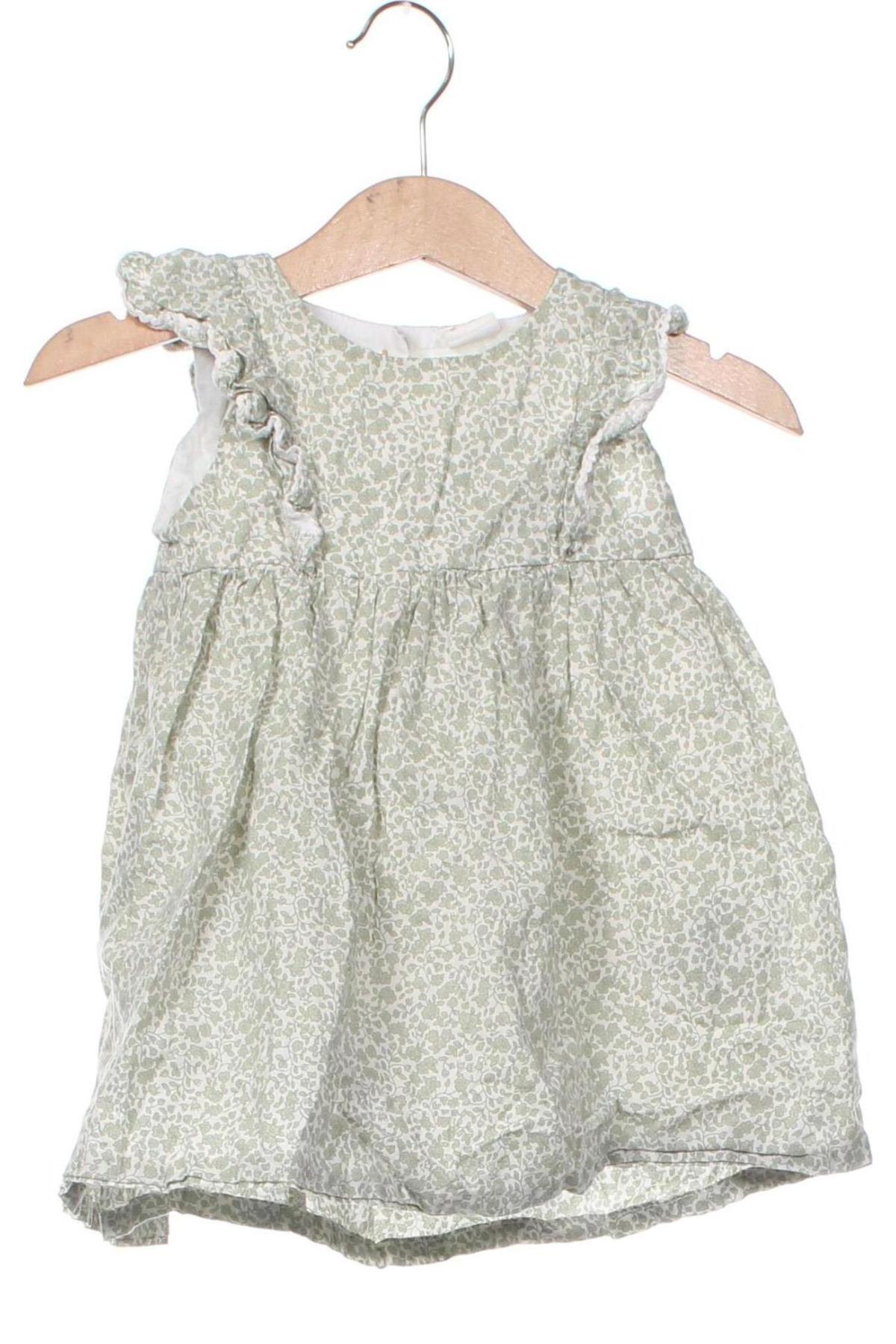 Παιδικό φόρεμα H&M, Μέγεθος 12-18m/ 80-86 εκ., Χρώμα Πολύχρωμο, Τιμή 4,44 €