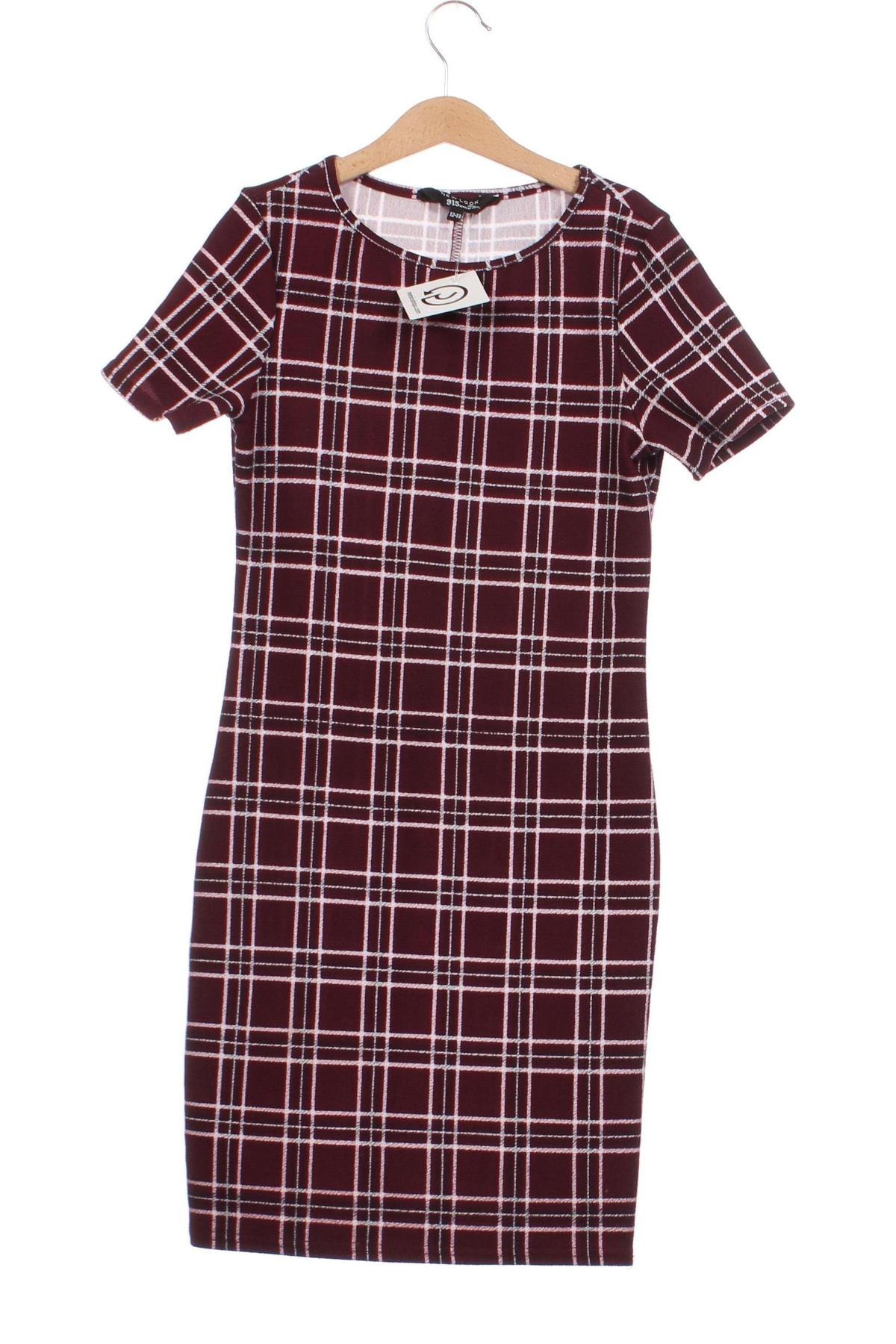 Παιδικό φόρεμα New Look, Μέγεθος 12-13y/ 158-164 εκ., Χρώμα Κόκκινο, Τιμή 15,46 €