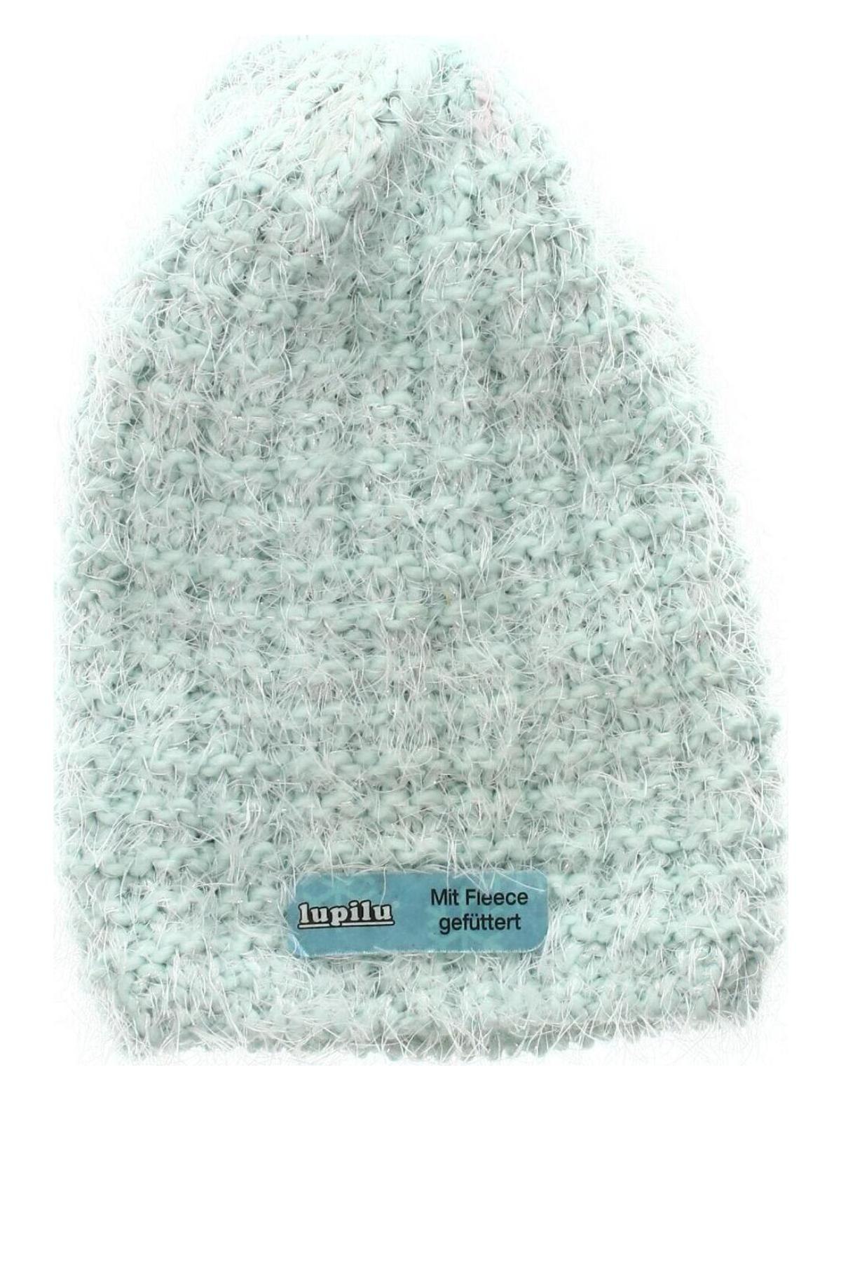 Παιδικό καπέλο Lupilu, Χρώμα Μπλέ, Τιμή 4,13 €