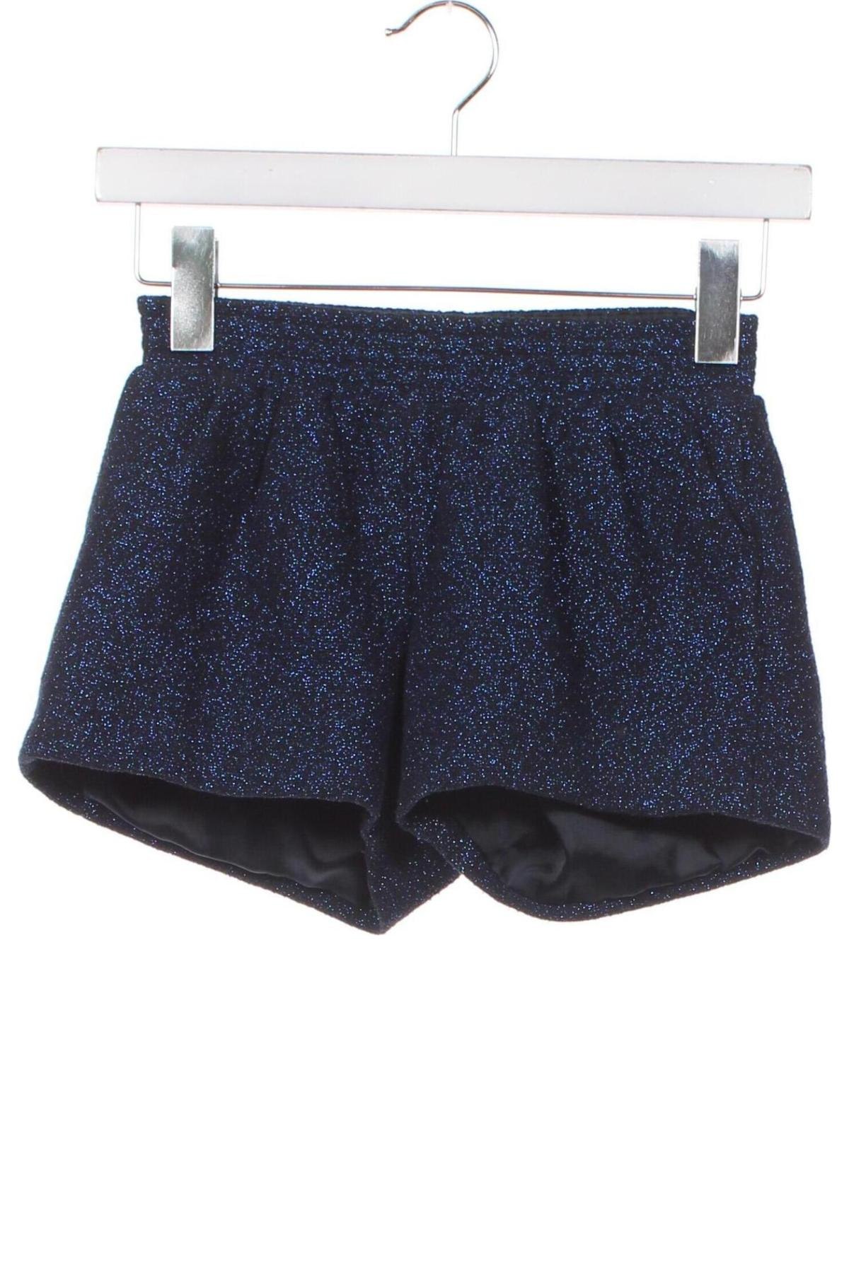 Dětské krátké kalhoty  Little Marc Jacobs, Velikost 4-5y/ 110-116 cm, Barva Modrá, Cena  56,00 Kč