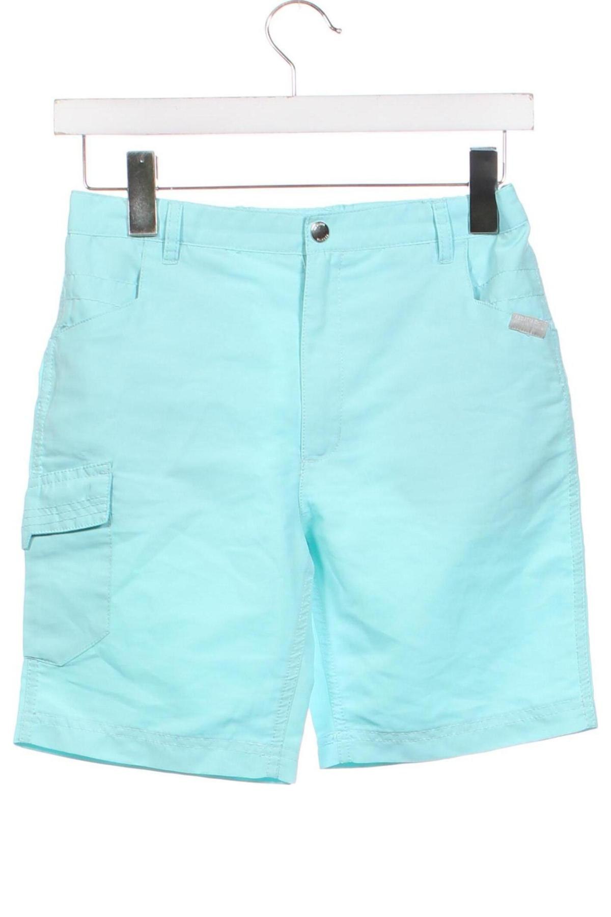 Dětské krátké kalhoty  Regatta, Velikost 11-12y/ 152-158 cm, Barva Modrá, Cena  446,00 Kč