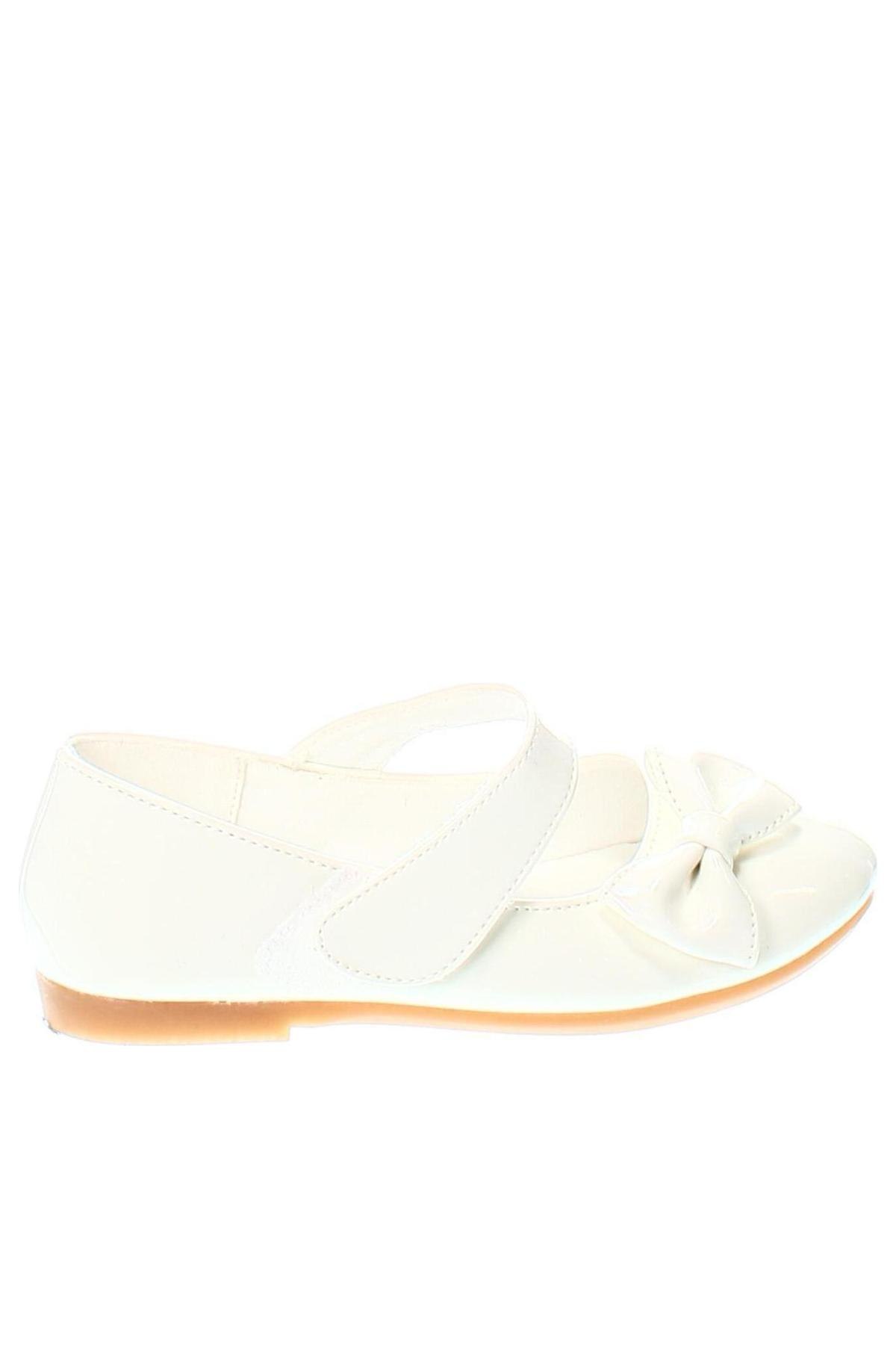 Παιδικά παπούτσια, Μέγεθος 26, Χρώμα Λευκό, Τιμή 13,61 €