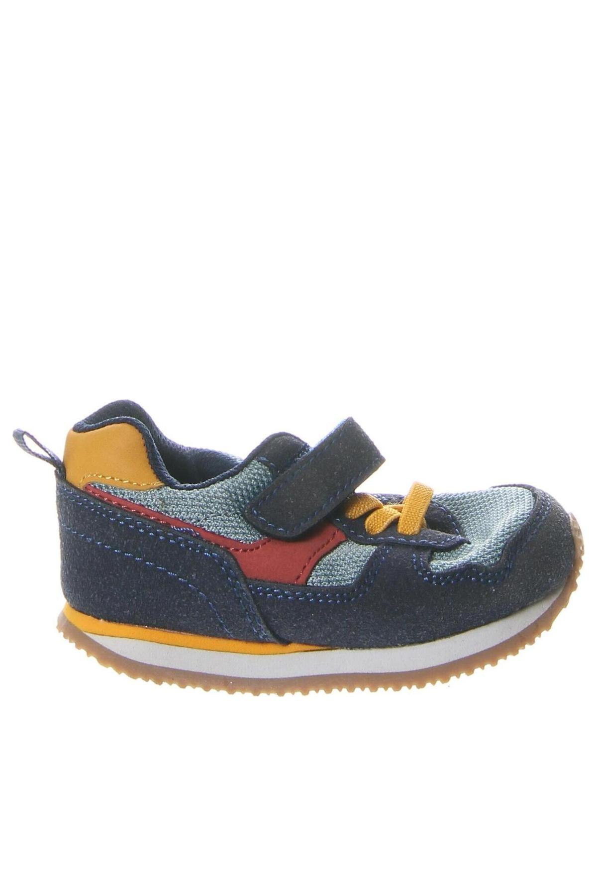 Παιδικά παπούτσια Anko, Μέγεθος 22, Χρώμα Πολύχρωμο, Τιμή 9,36 €