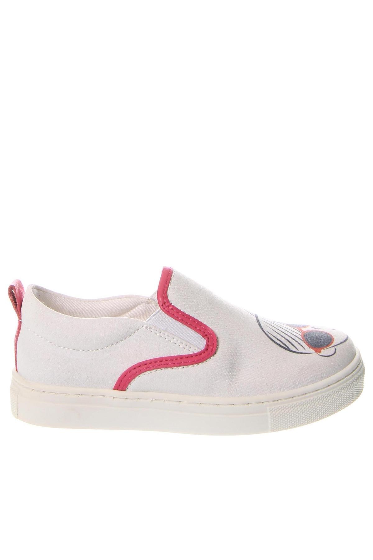 Detské topánky  Armani Junior, Veľkosť 30, Farba Biela, Cena  62,09 €