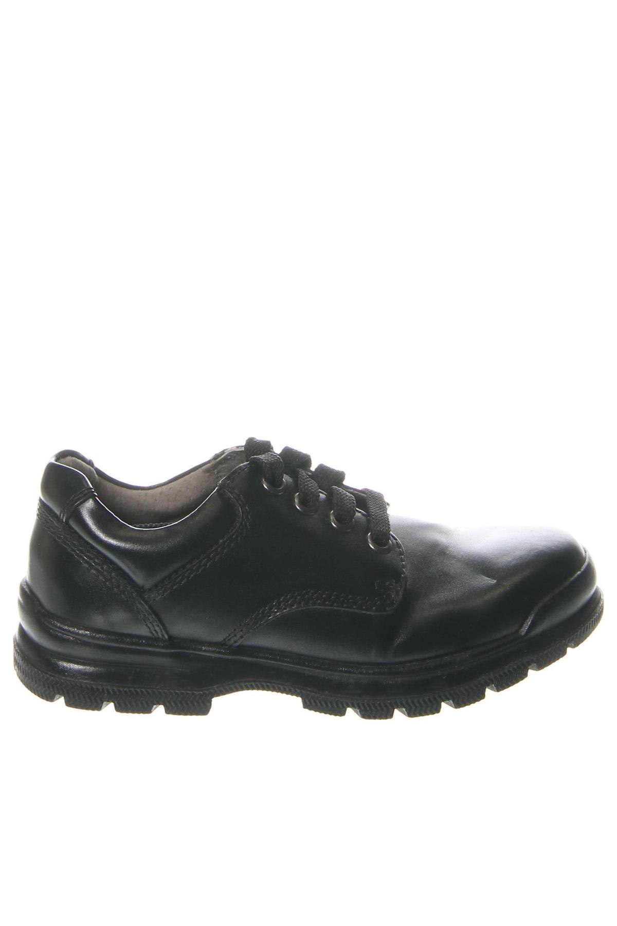Παιδικά παπούτσια Crane, Μέγεθος 33, Χρώμα Μαύρο, Τιμή 6,26 €