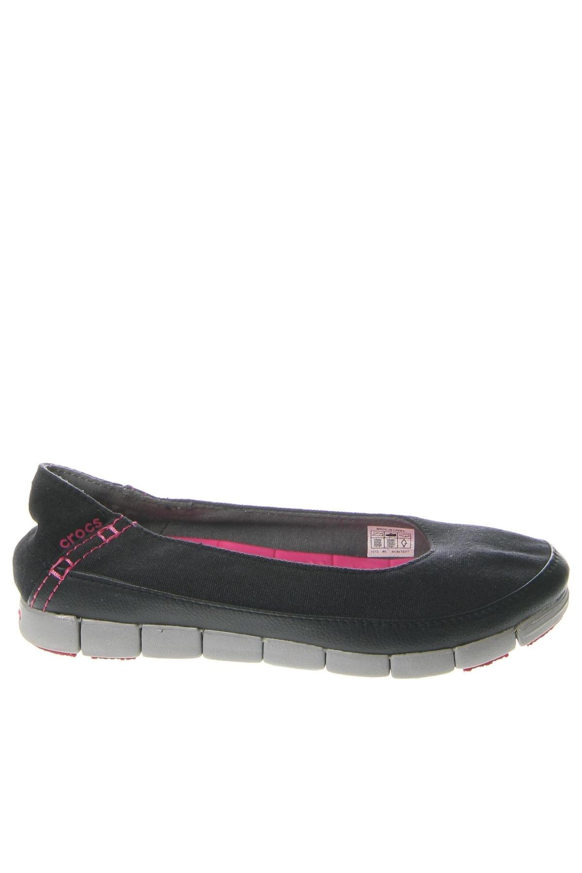 Παιδικά παπούτσια Crocs, Μέγεθος 31, Χρώμα Μαύρο, Τιμή 8,66 €