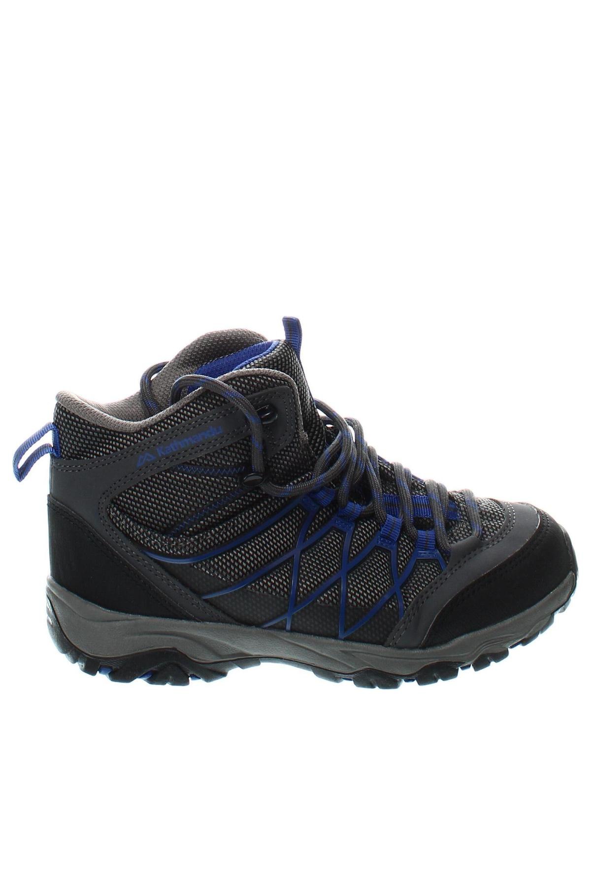 Detské topánky  Kathmandu, Veľkosť 33, Farba Viacfarebná, Cena  9,64 €