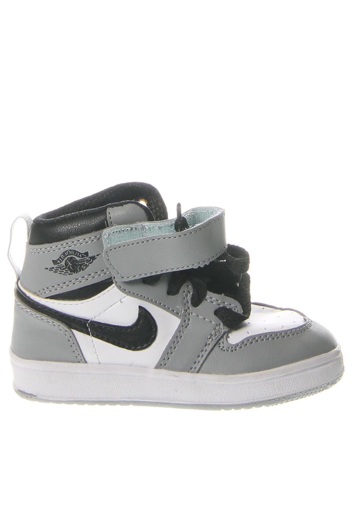 Kinderschuhe Air Jordan Nike, Größe 25, Farbe Mehrfarbig, Preis € 45,23