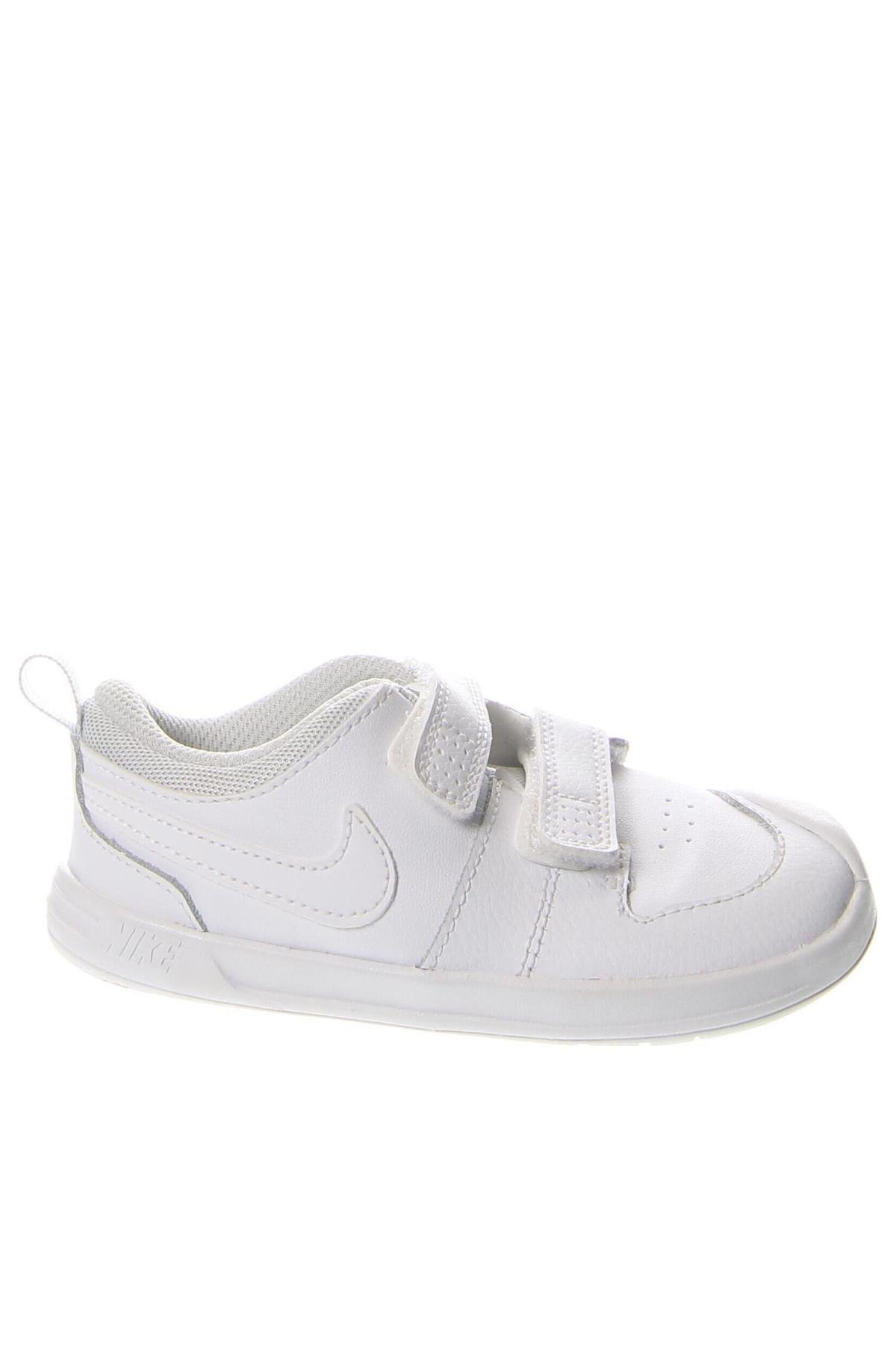 Dětské boty  Nike, Velikost 25, Barva Bílá, Cena  696,00 Kč