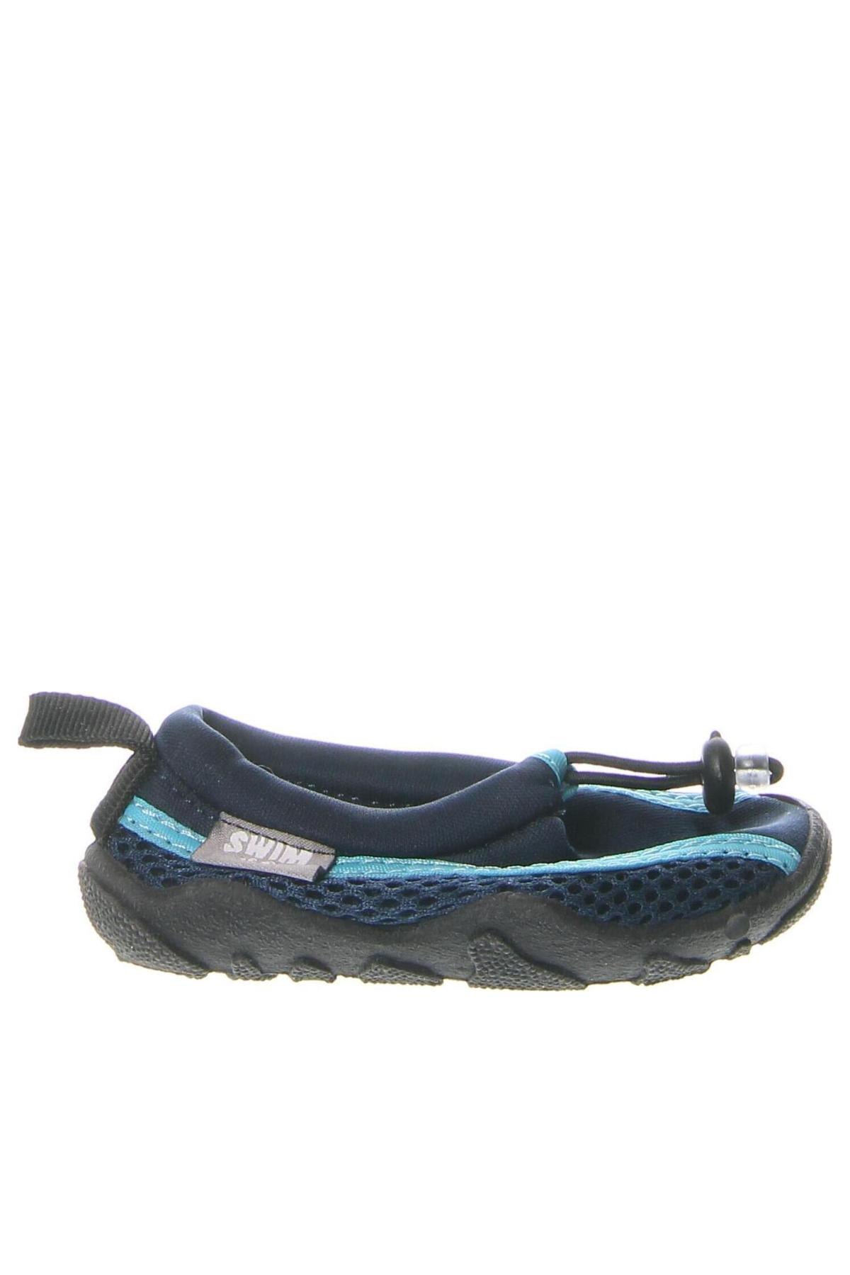Παιδικά παπούτσια Sterntaler, Μέγεθος 19, Χρώμα Μπλέ, Τιμή 6,80 €