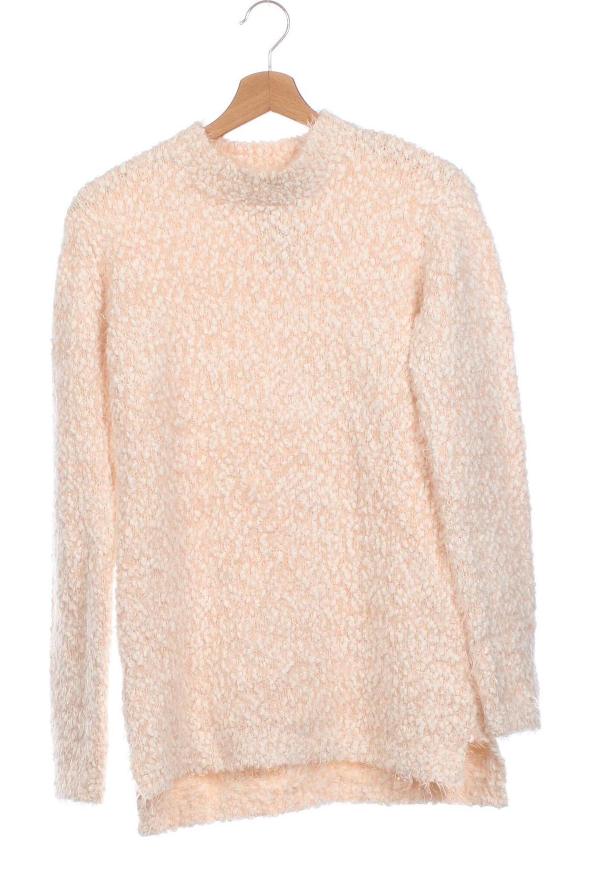 Παιδικό πουλόβερ Here+There, Μέγεθος 15-18y/ 170-176 εκ., Χρώμα Πολύχρωμο, Τιμή 4,80 €