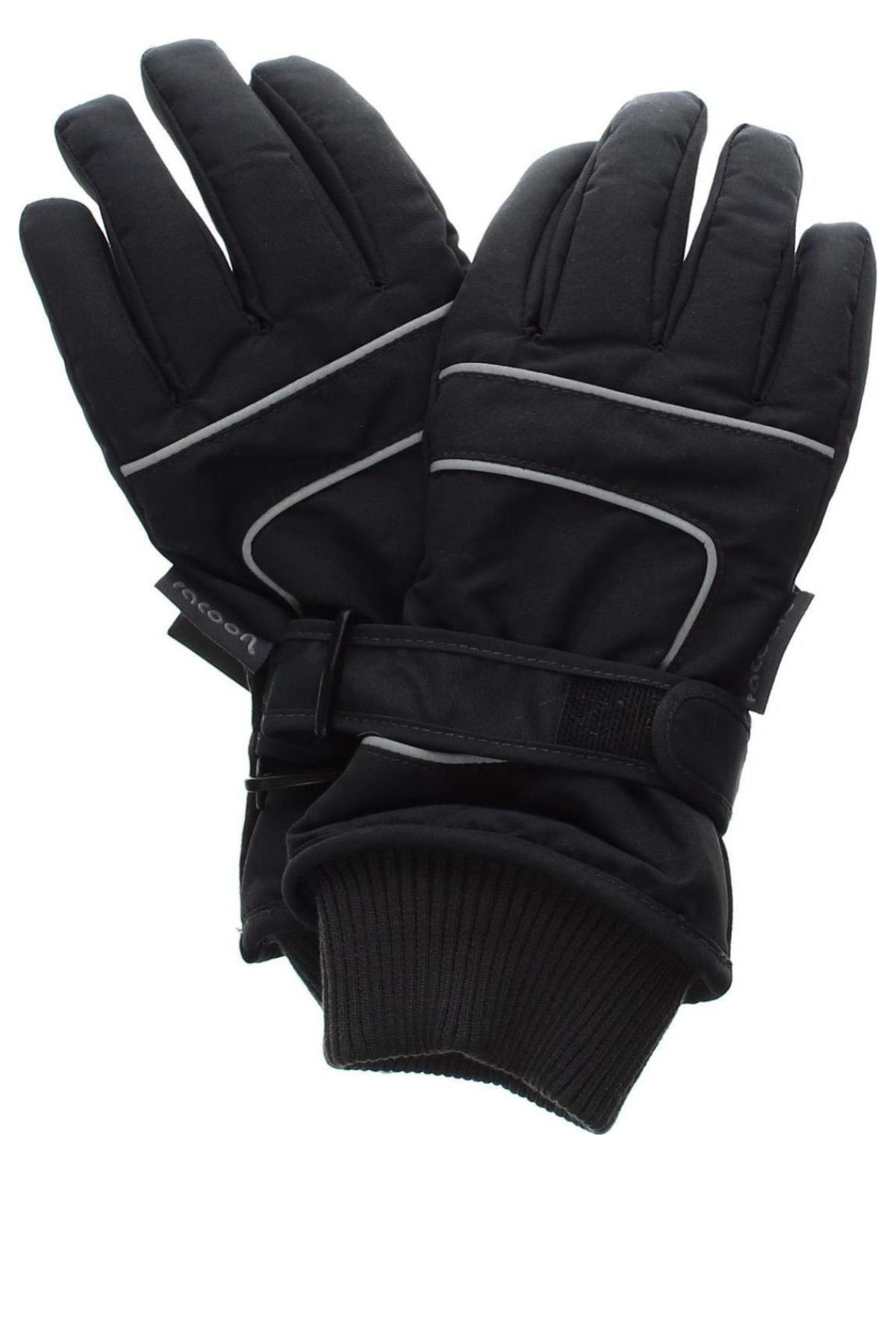 Kinder-Handschuhe für Wintersport Racoon, Farbe Blau, Preis 16,02 €