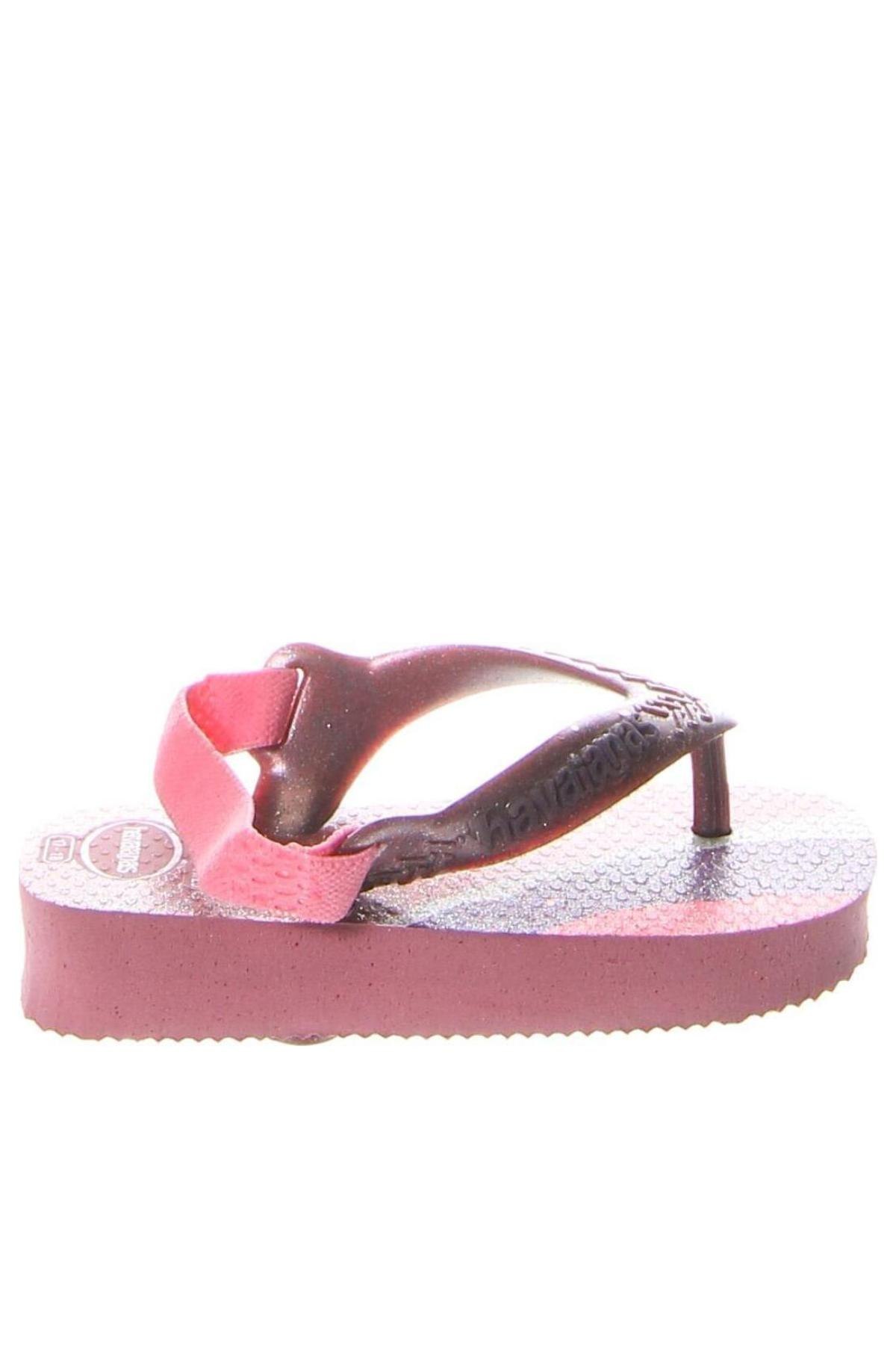 Dětské sandály Havaianas, Velikost 19, Barva Vícebarevné, Cena  511,00 Kč