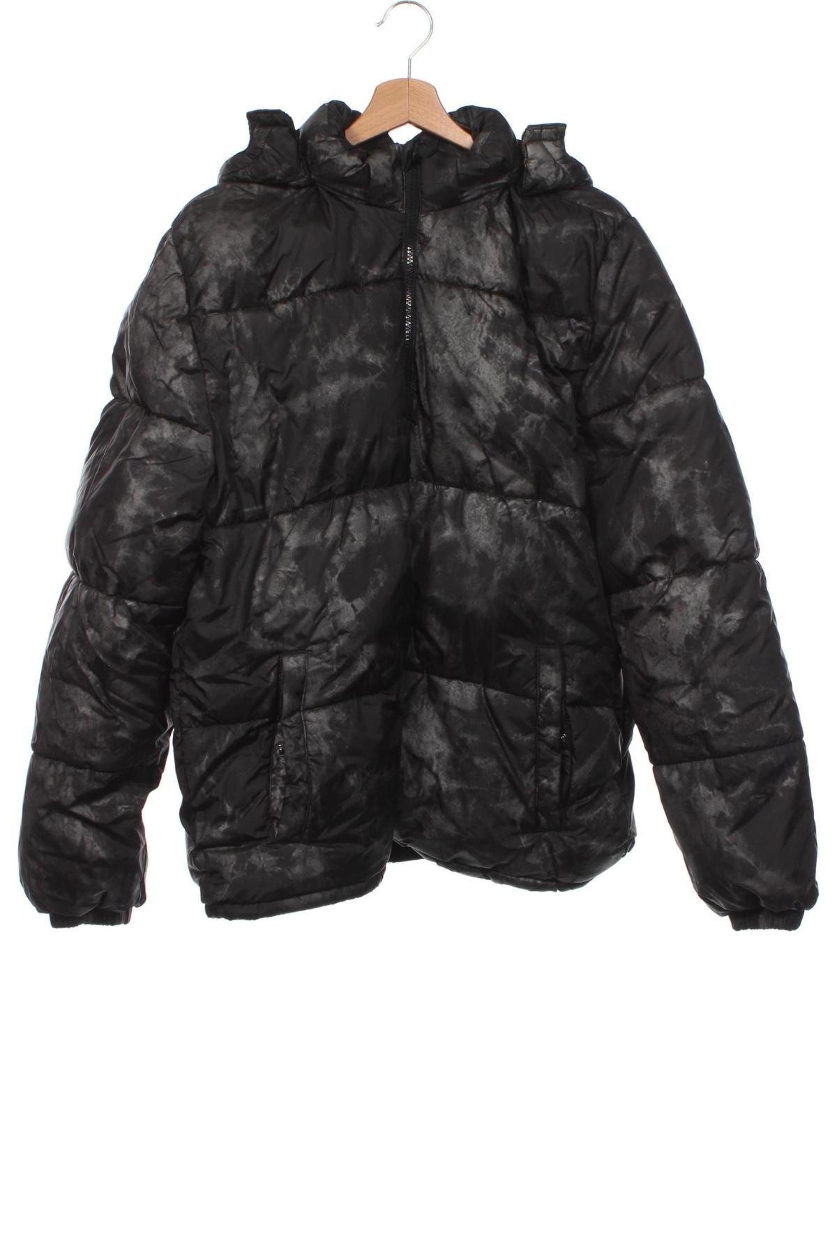Dětská bunda  H&M, Velikost 15-18y/ 170-176 cm, Barva Vícebarevné, Cena  734,00 Kč