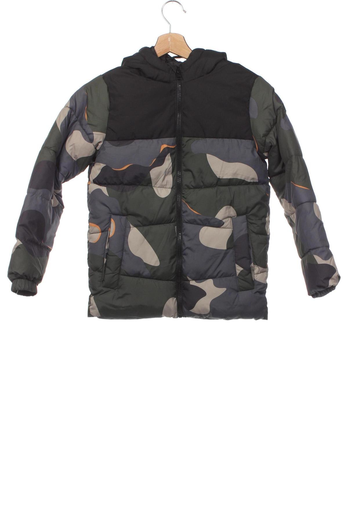 Dziecięca kurtka Jack & Jones, Rozmiar 8-9y/ 134-140 cm, Kolor Kolorowy, Cena 237,23 zł