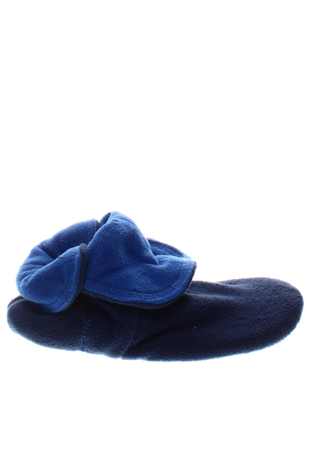 Pantoffeln Raikou, Größe 34, Farbe Blau, Preis 17,49 €