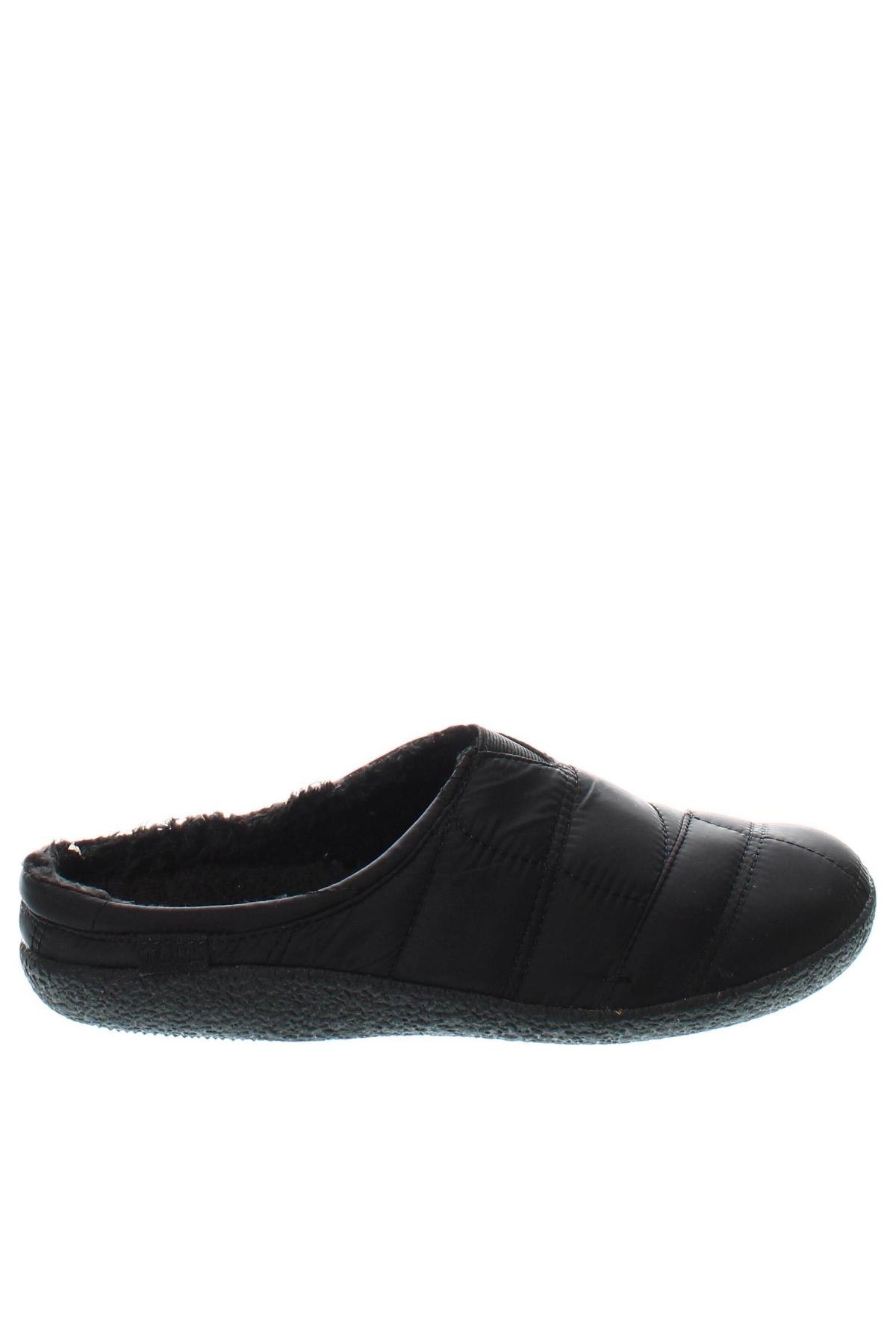 Domáce papuče Toms, Veľkosť 40, Farba Čierna, Cena  22,16 €