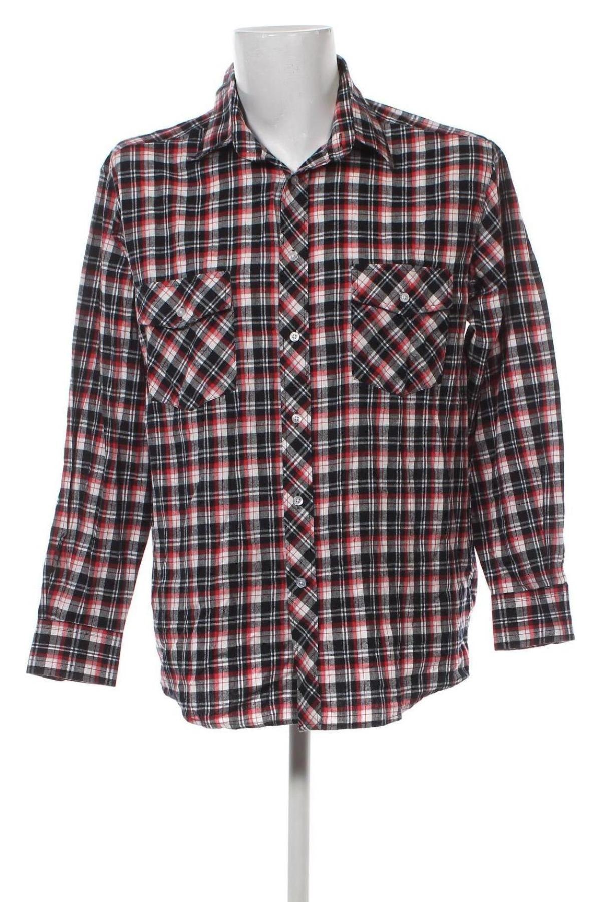 Pánska košeľa , Veľkosť L, Farba Viacfarebná, Cena  3,95 €